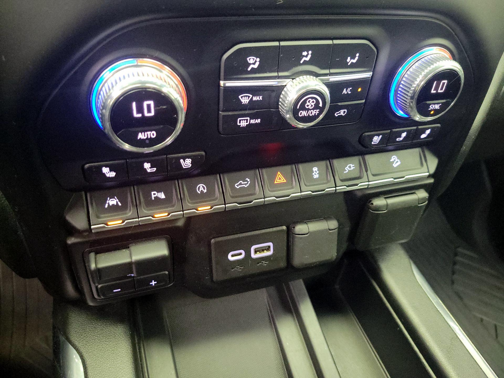 Thumbnail: 2020 GMC Sierra 1500 - 16
