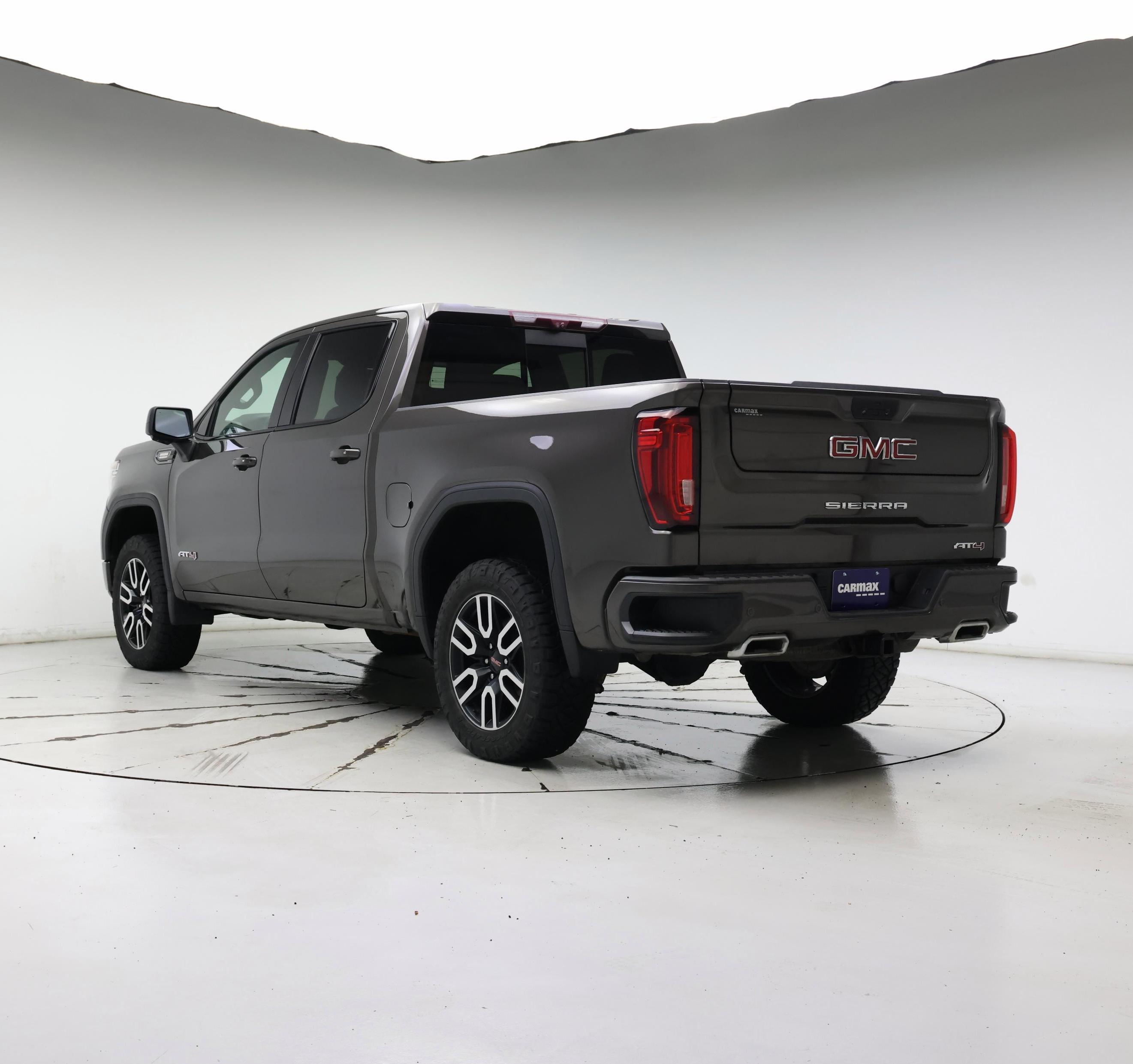 Thumbnail: 2020 GMC Sierra 1500 - 2
