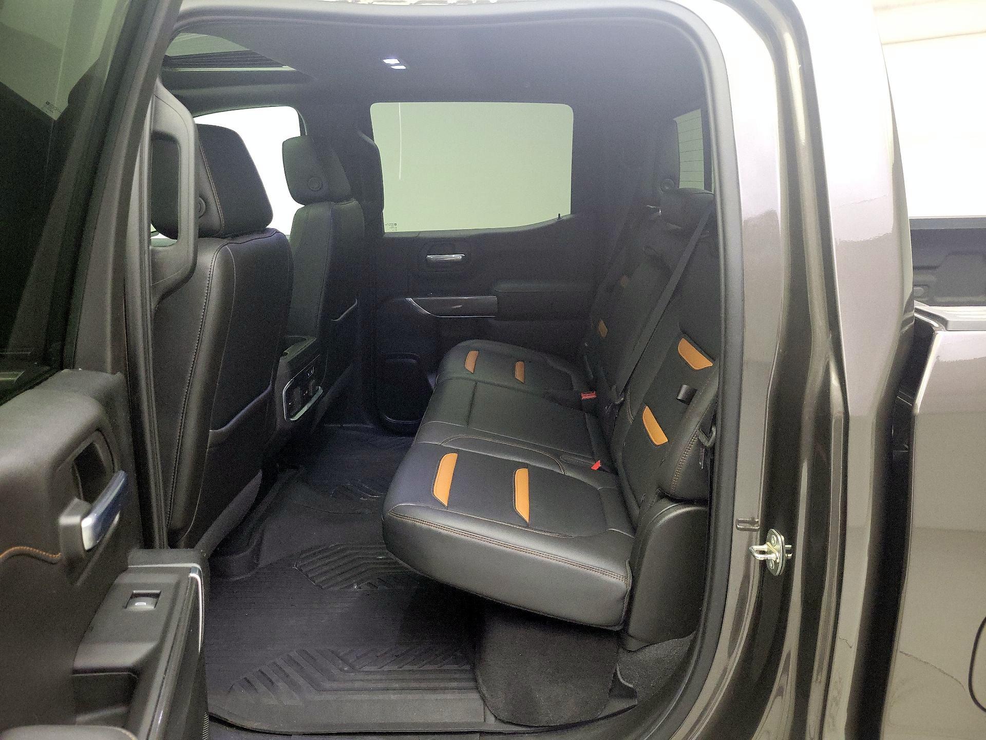 Thumbnail: 2020 GMC Sierra 1500 - 20