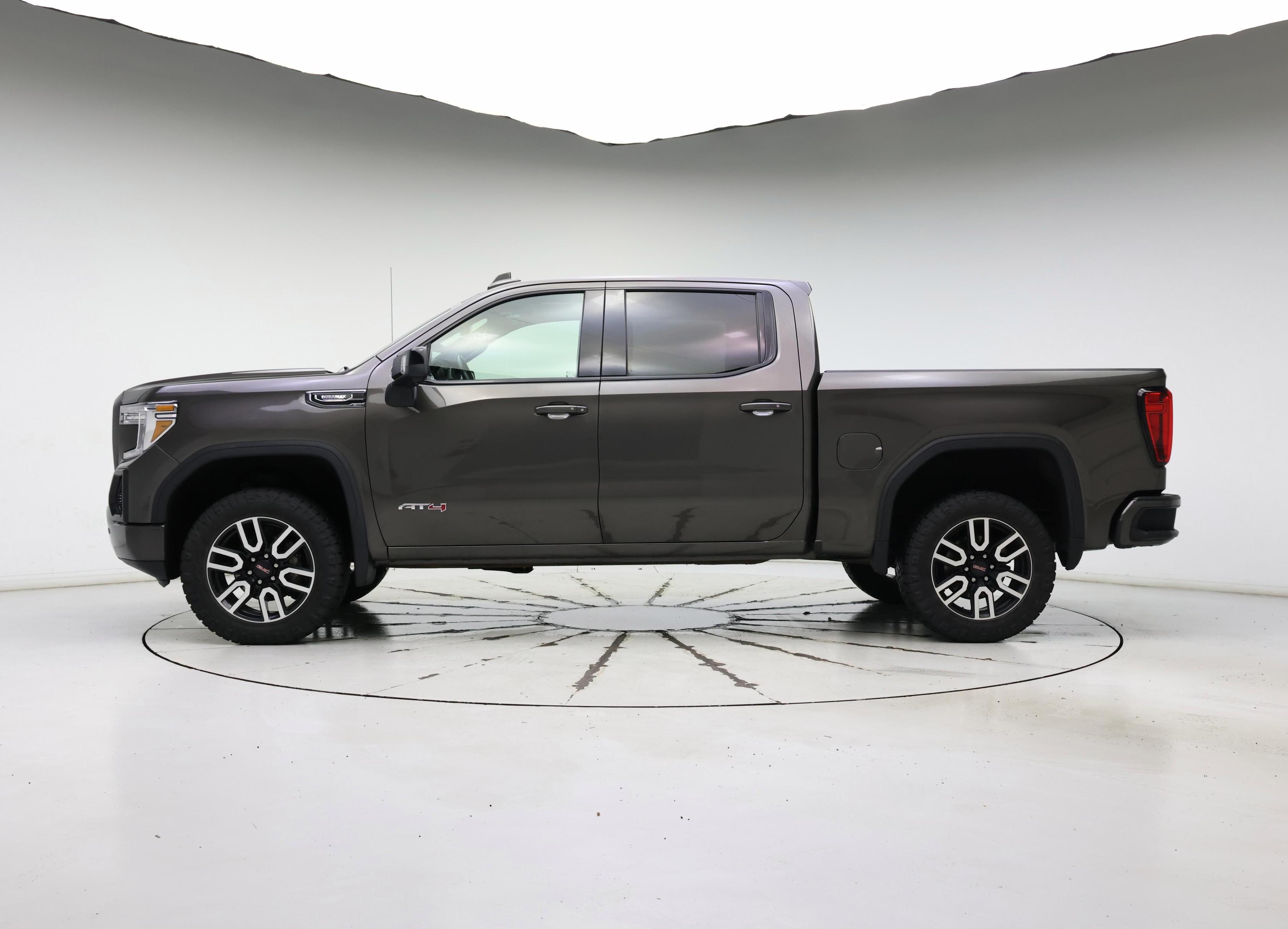 Thumbnail: 2020 GMC Sierra 1500 - 3