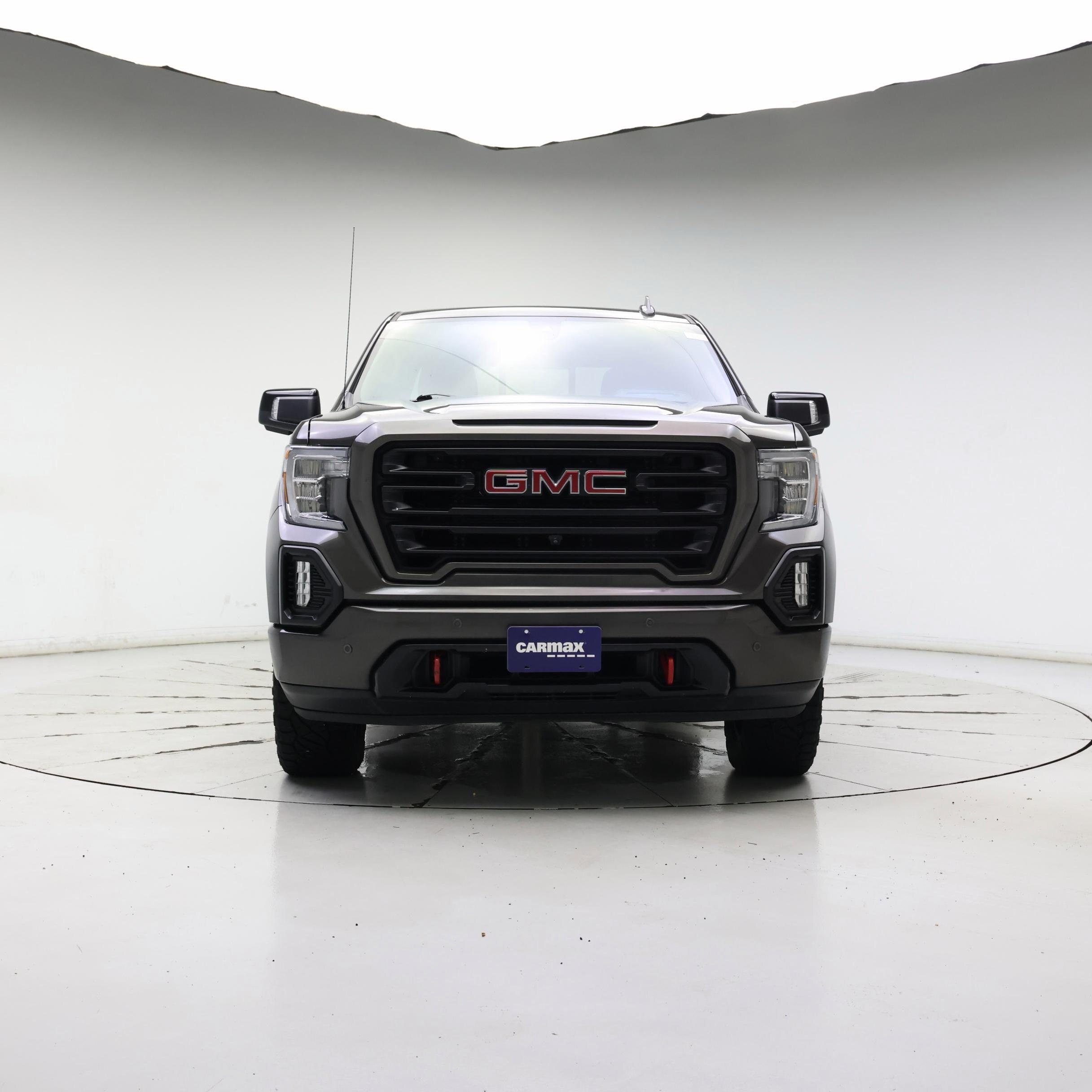 Thumbnail: 2020 GMC Sierra 1500 - 5
