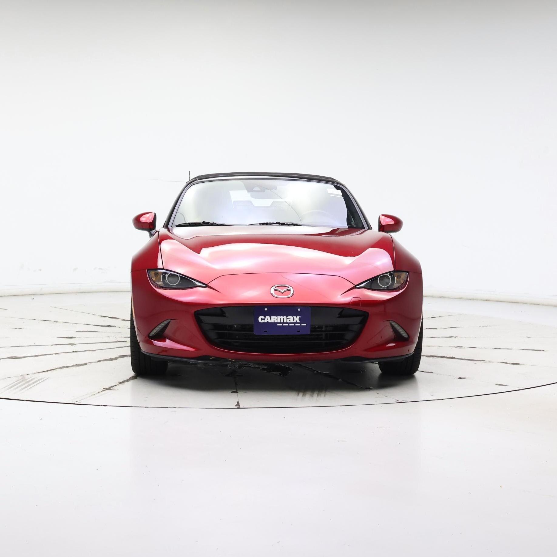 Thumbnail: 2019 Mazda MX-5 Miata - 5