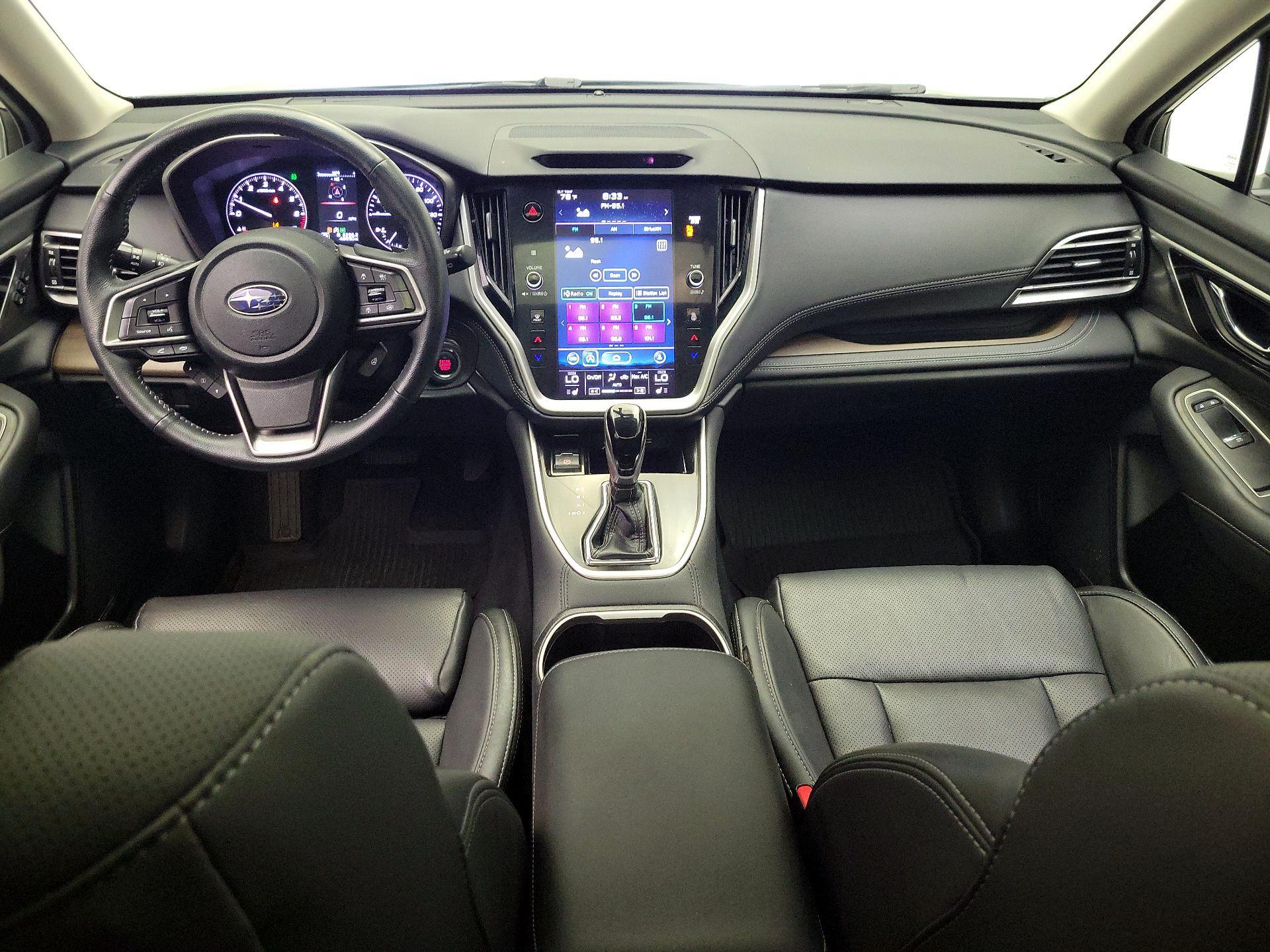 Thumbnail: 2020 Subaru Outback - 9
