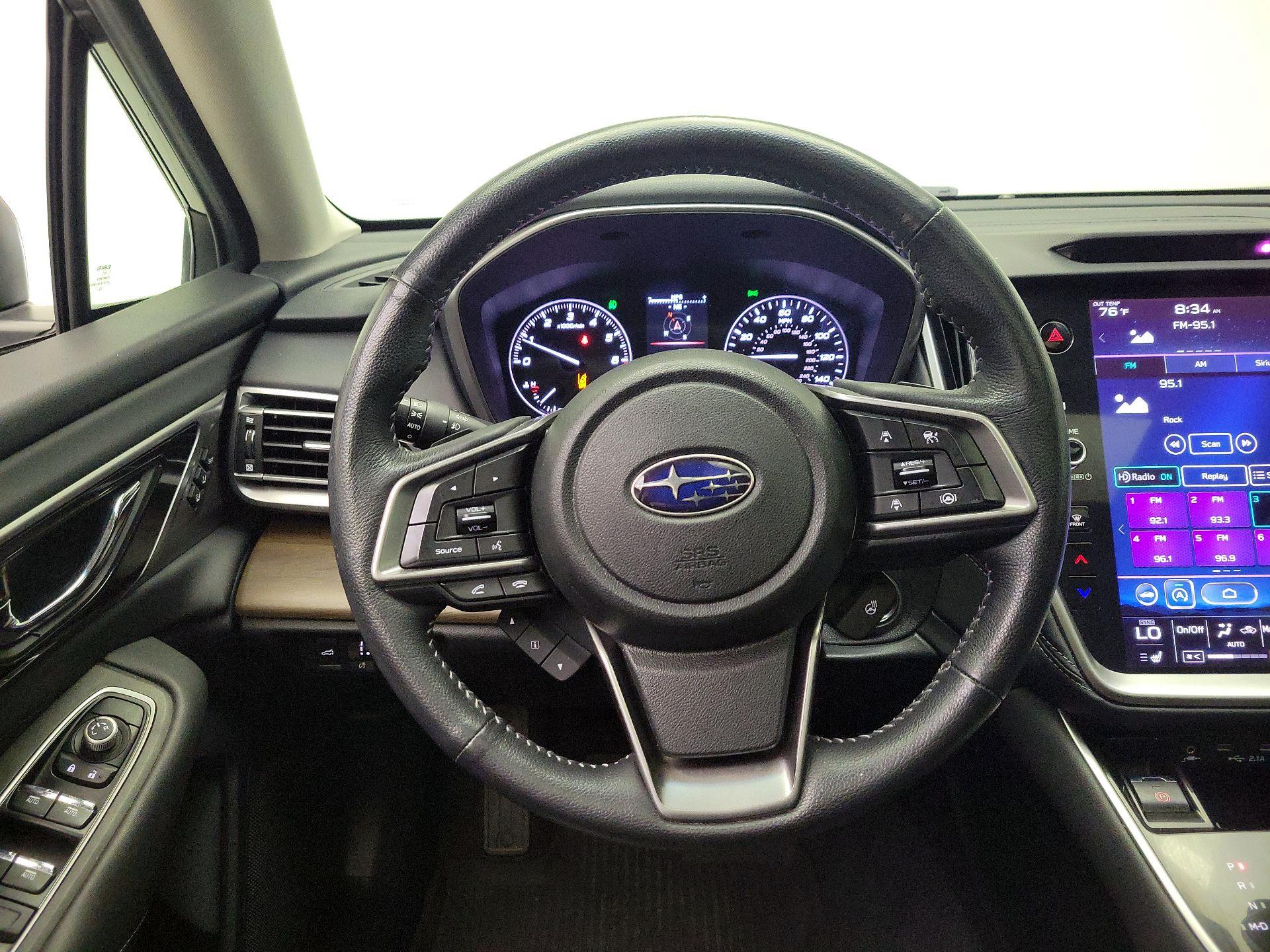 Thumbnail: 2020 Subaru Outback - 10