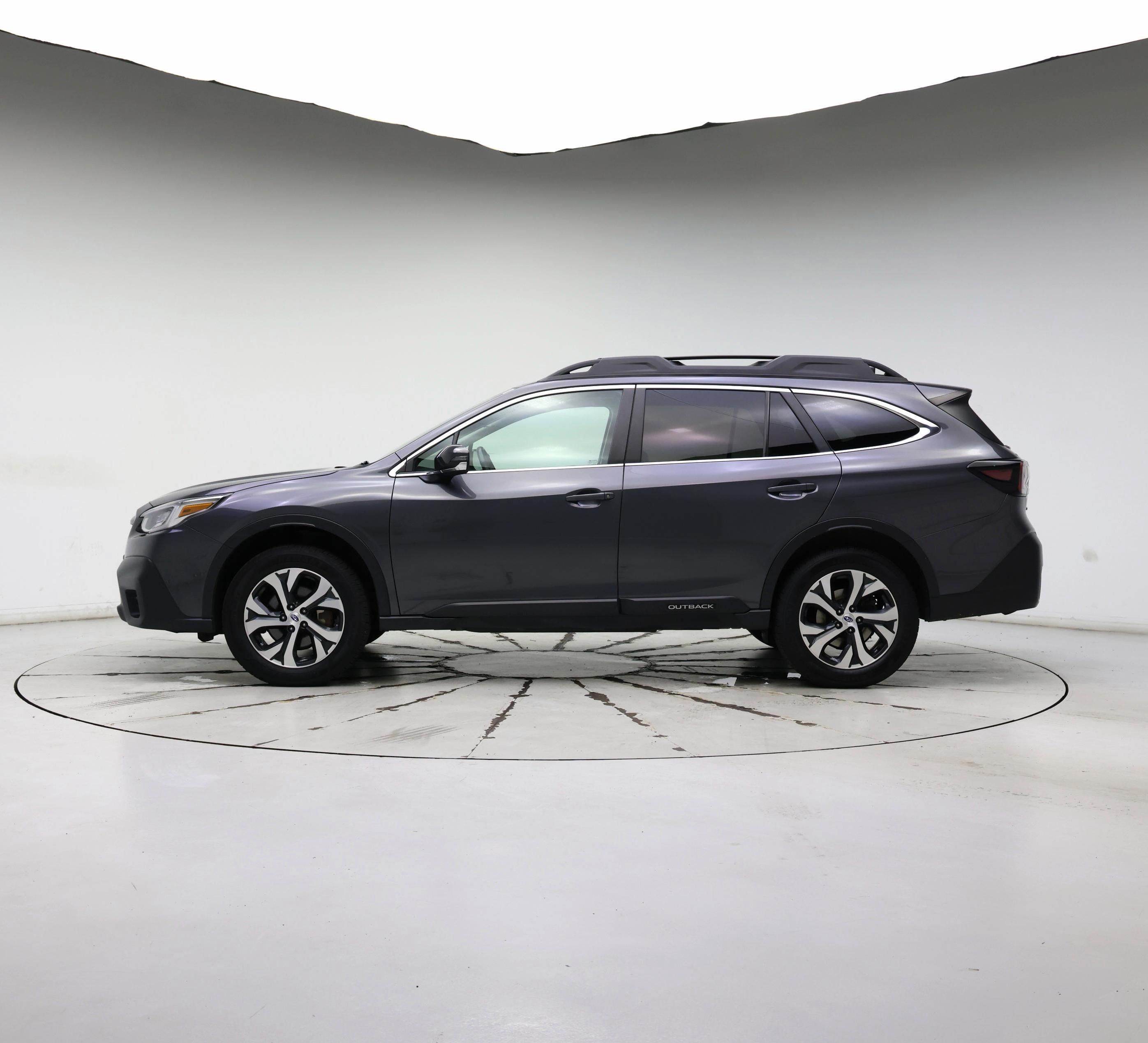 Thumbnail: 2020 Subaru Outback - 3