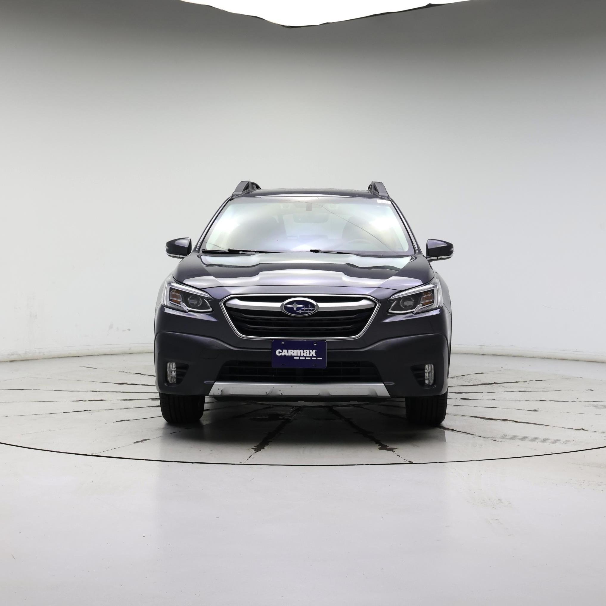 Thumbnail: 2020 Subaru Outback - 5