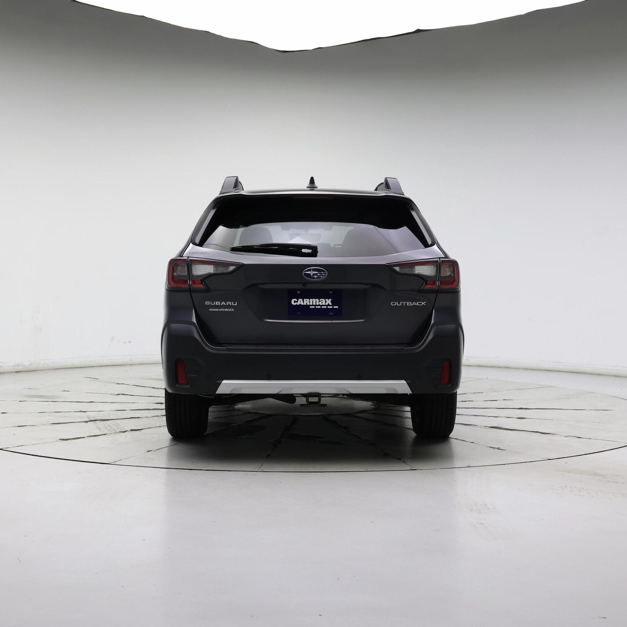 Thumbnail: 2020 Subaru Outback - 6
