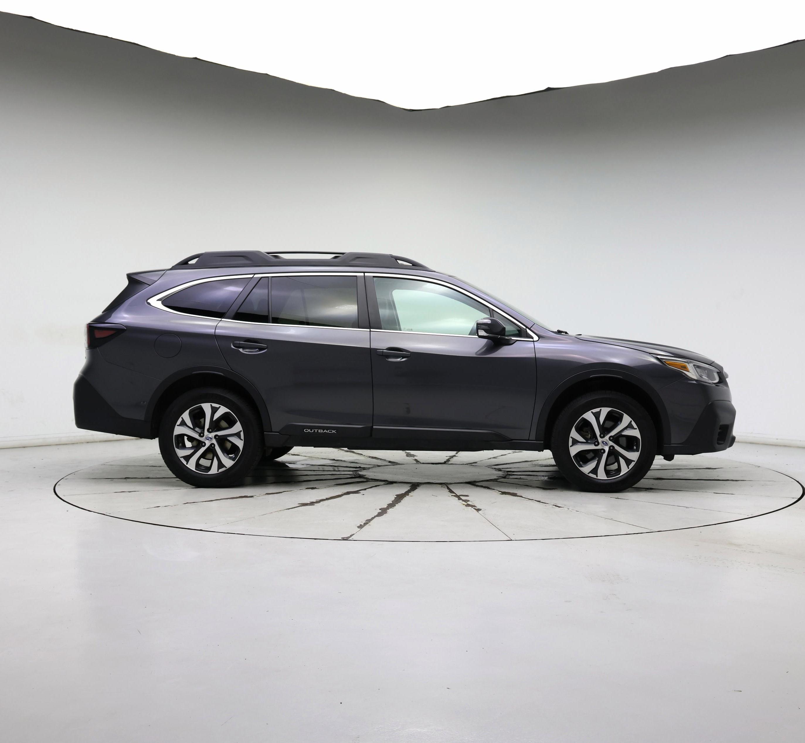 Thumbnail: 2020 Subaru Outback - 7