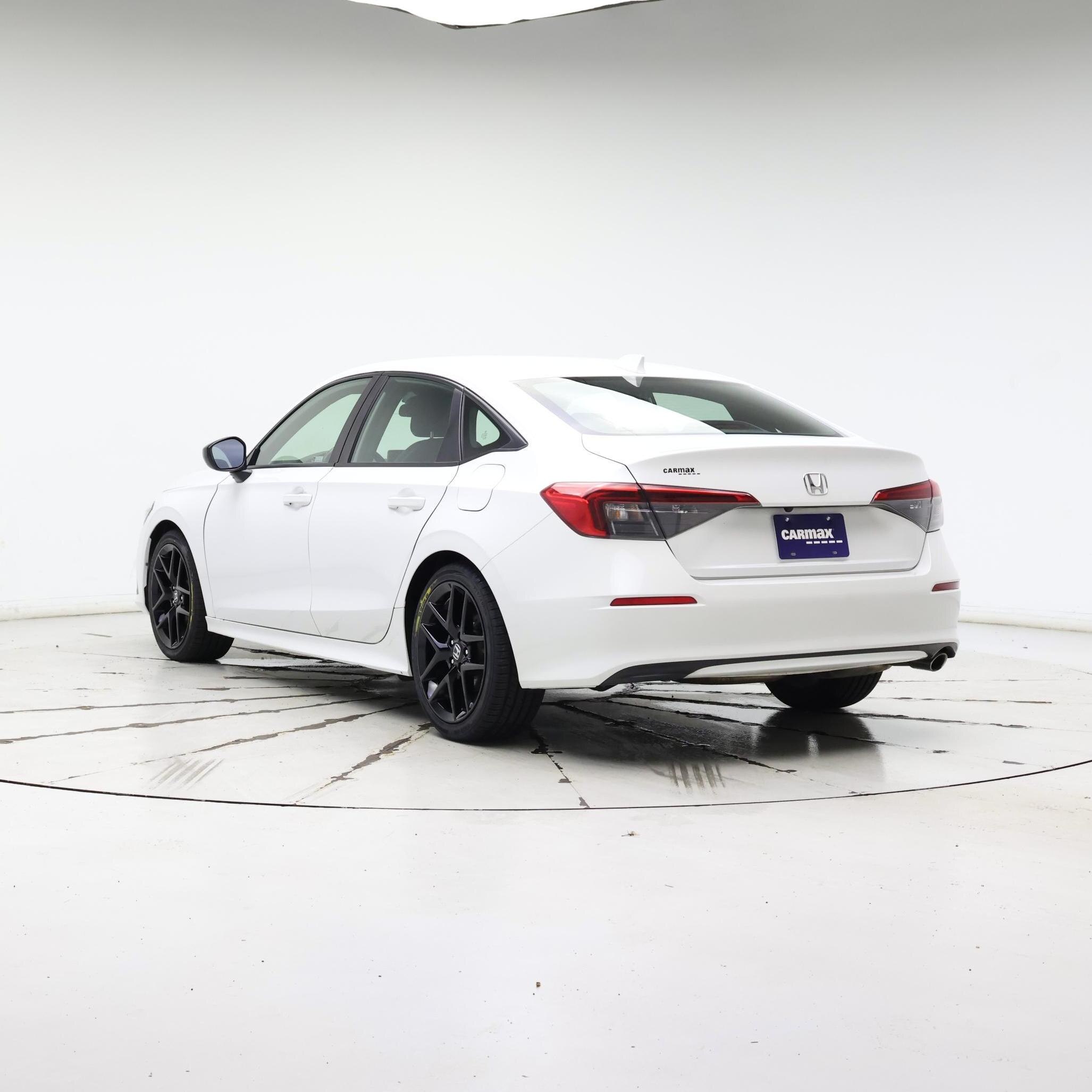 Thumbnail: 2022 Honda Civic - 2