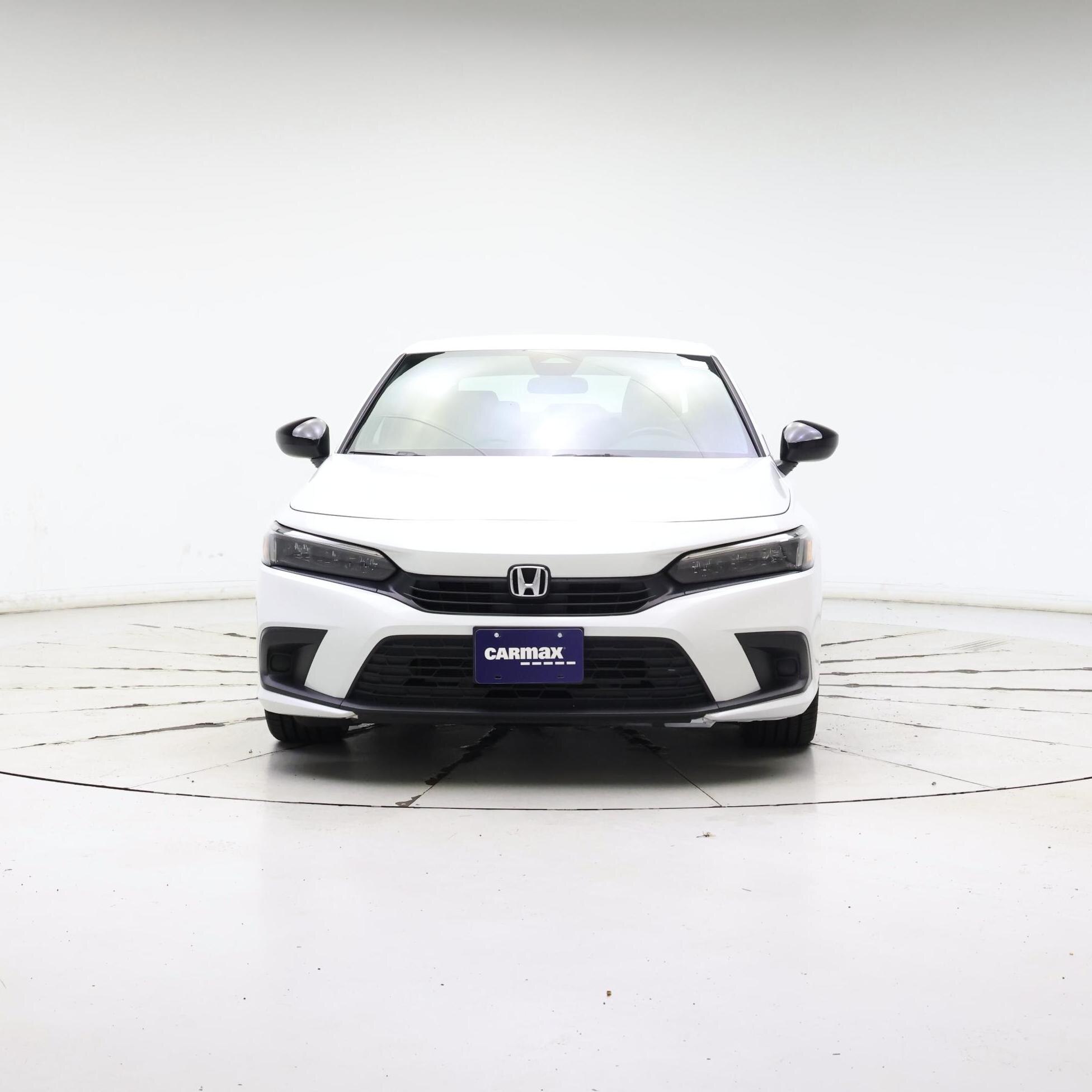 Thumbnail: 2022 Honda Civic - 5