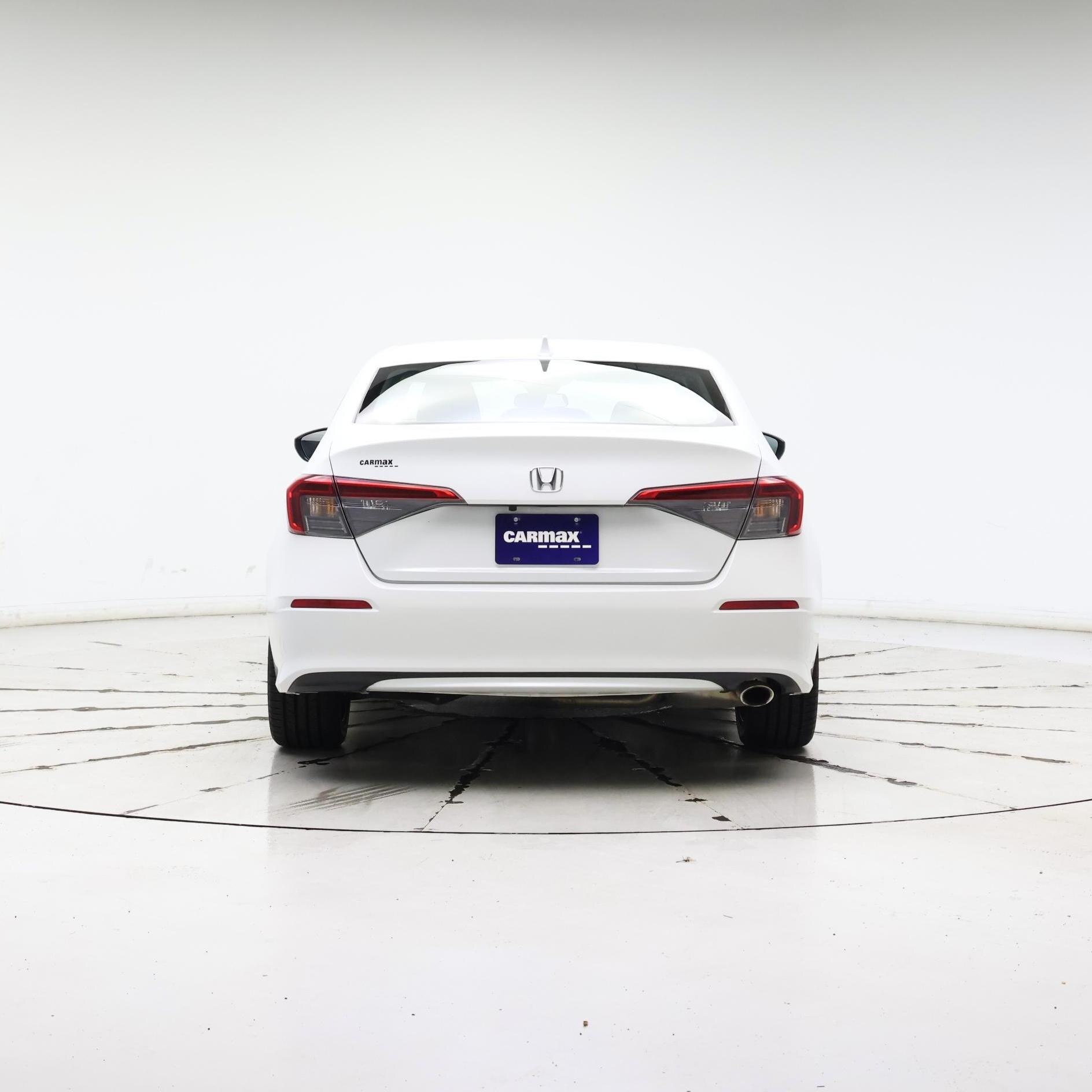 Thumbnail: 2022 Honda Civic - 6