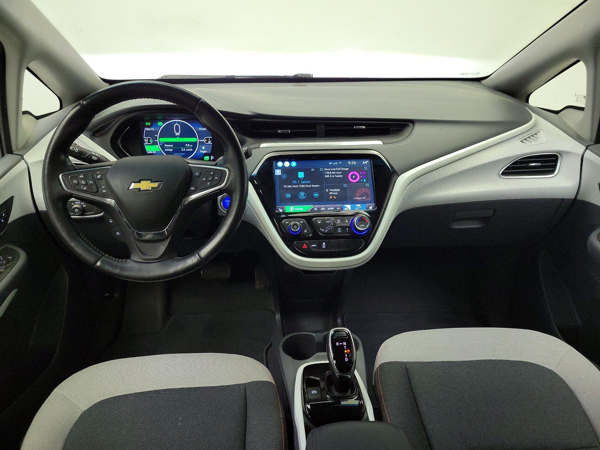 Thumbnail: 2020 Chevrolet Bolt EV - 9