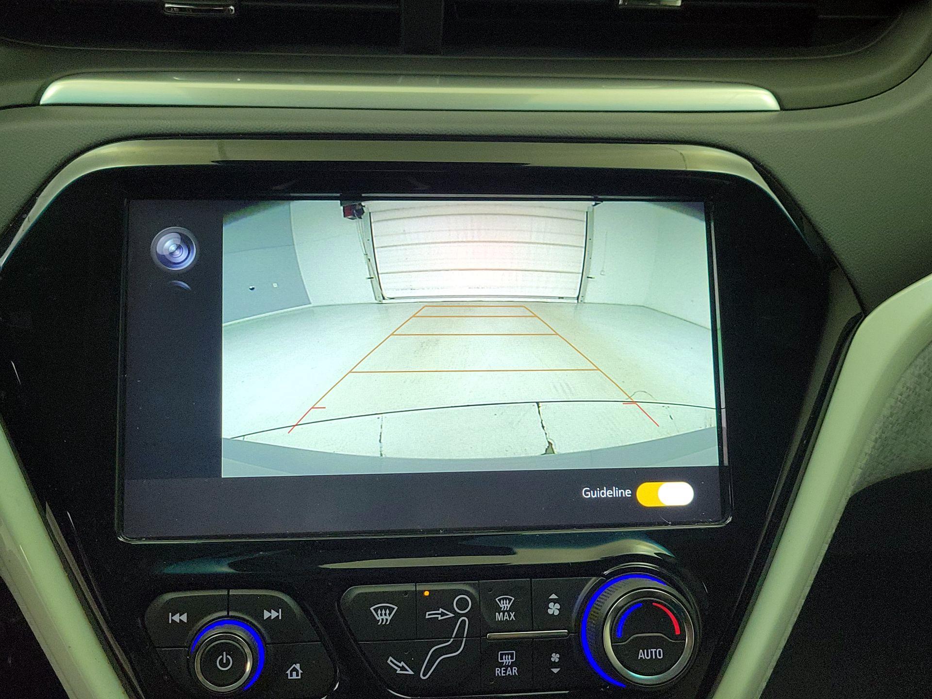 Thumbnail: 2020 Chevrolet Bolt EV - 14