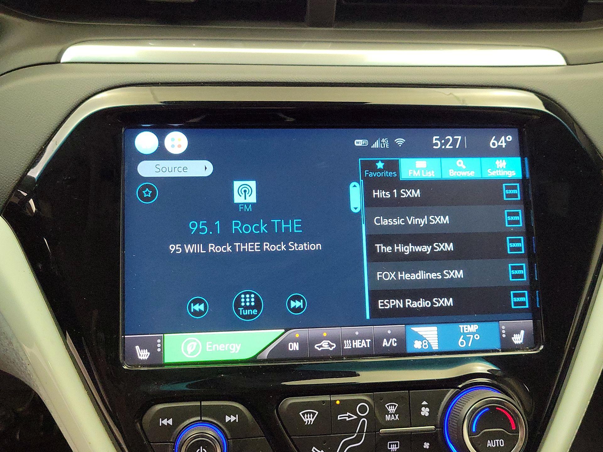 Thumbnail: 2020 Chevrolet Bolt EV - 15