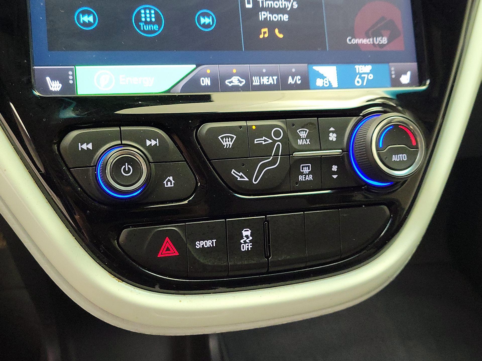 Thumbnail: 2020 Chevrolet Bolt EV - 16
