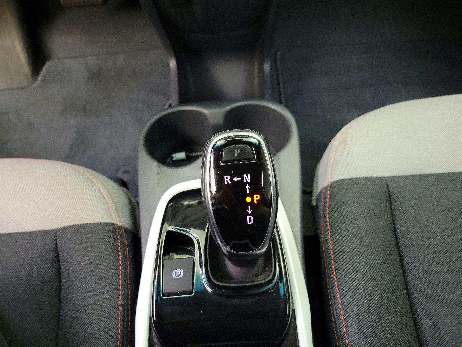 Thumbnail: 2020 Chevrolet Bolt EV - 17
