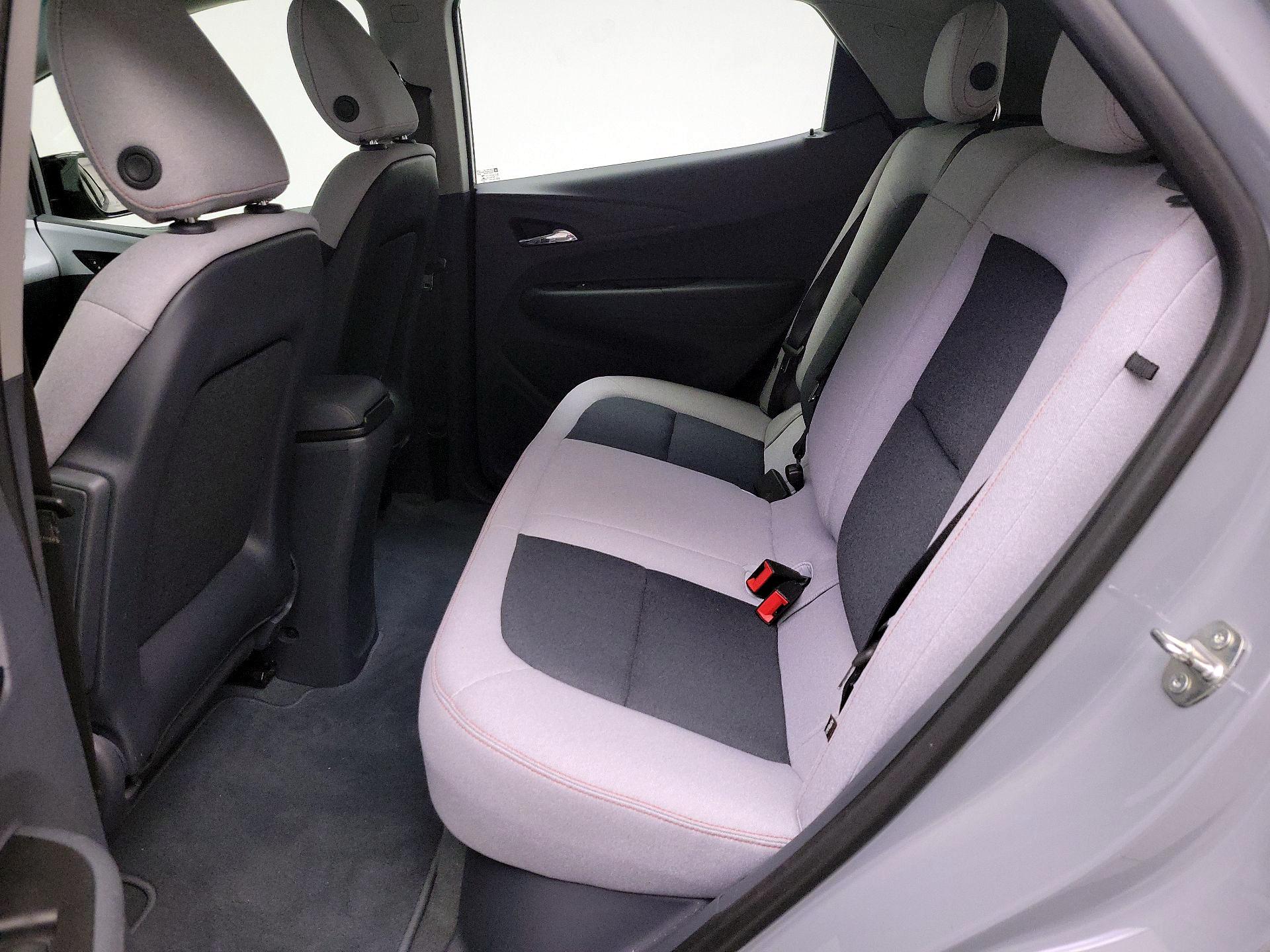 Thumbnail: 2020 Chevrolet Bolt EV - 19