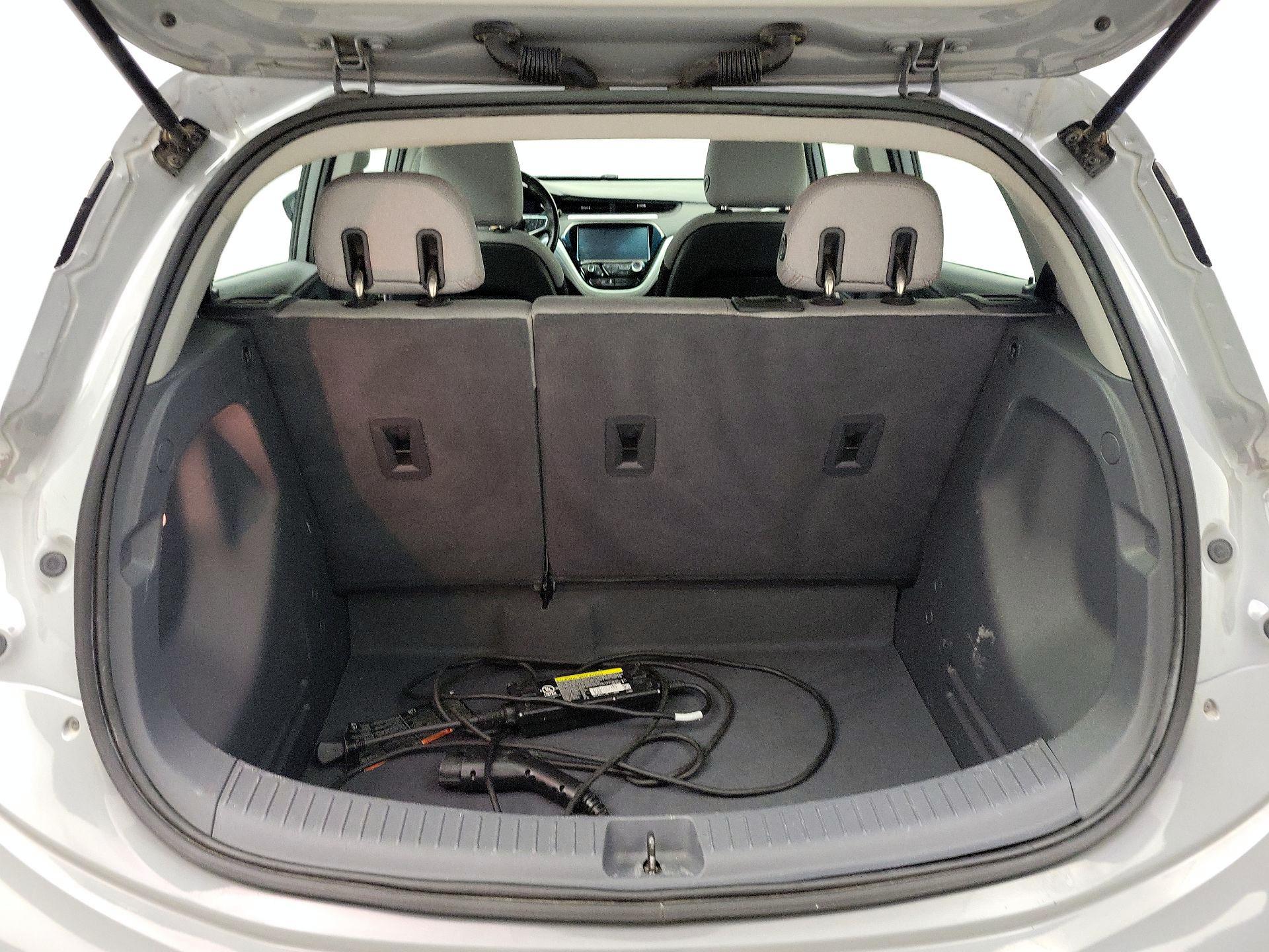 Thumbnail: 2020 Chevrolet Bolt EV - 20