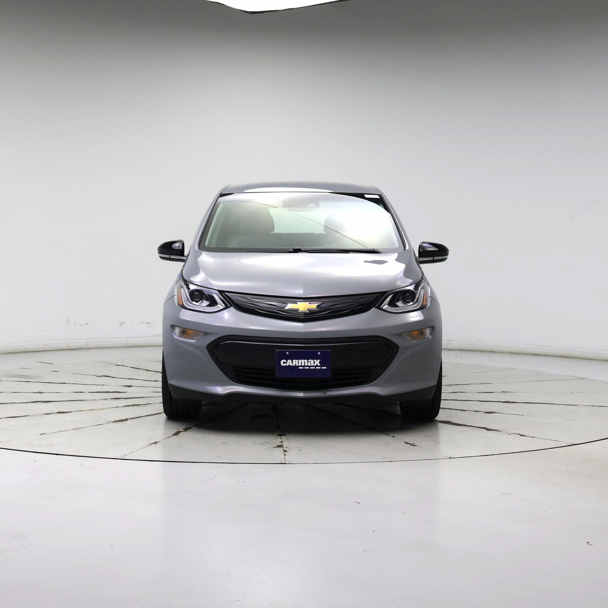 Thumbnail: 2020 Chevrolet Bolt EV - 5
