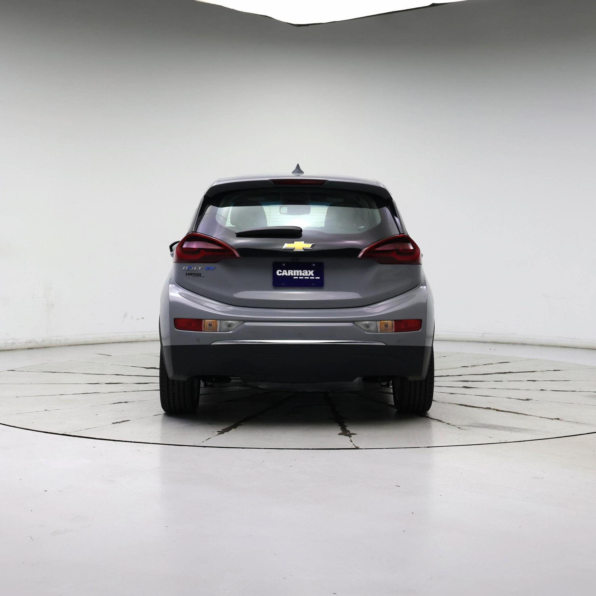 Thumbnail: 2020 Chevrolet Bolt EV - 6