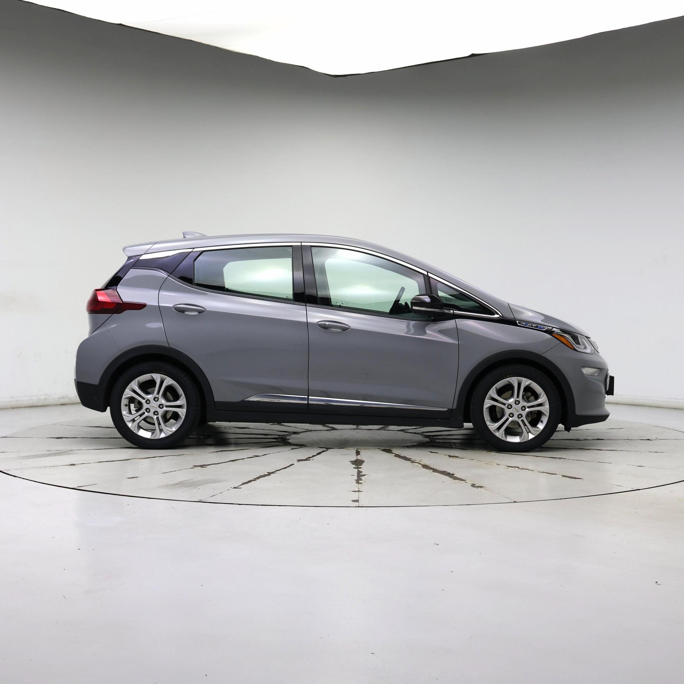 Thumbnail: 2020 Chevrolet Bolt EV - 7