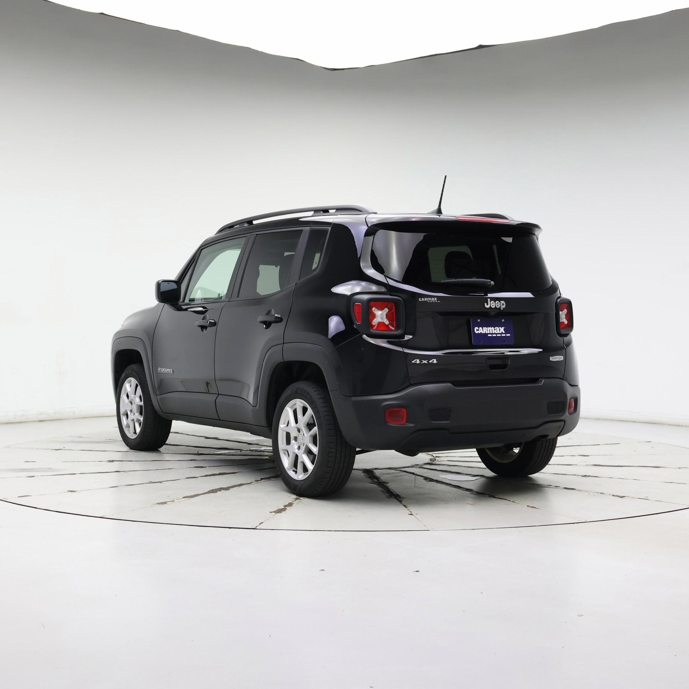 Thumbnail: 2020 Jeep Renegade - 2