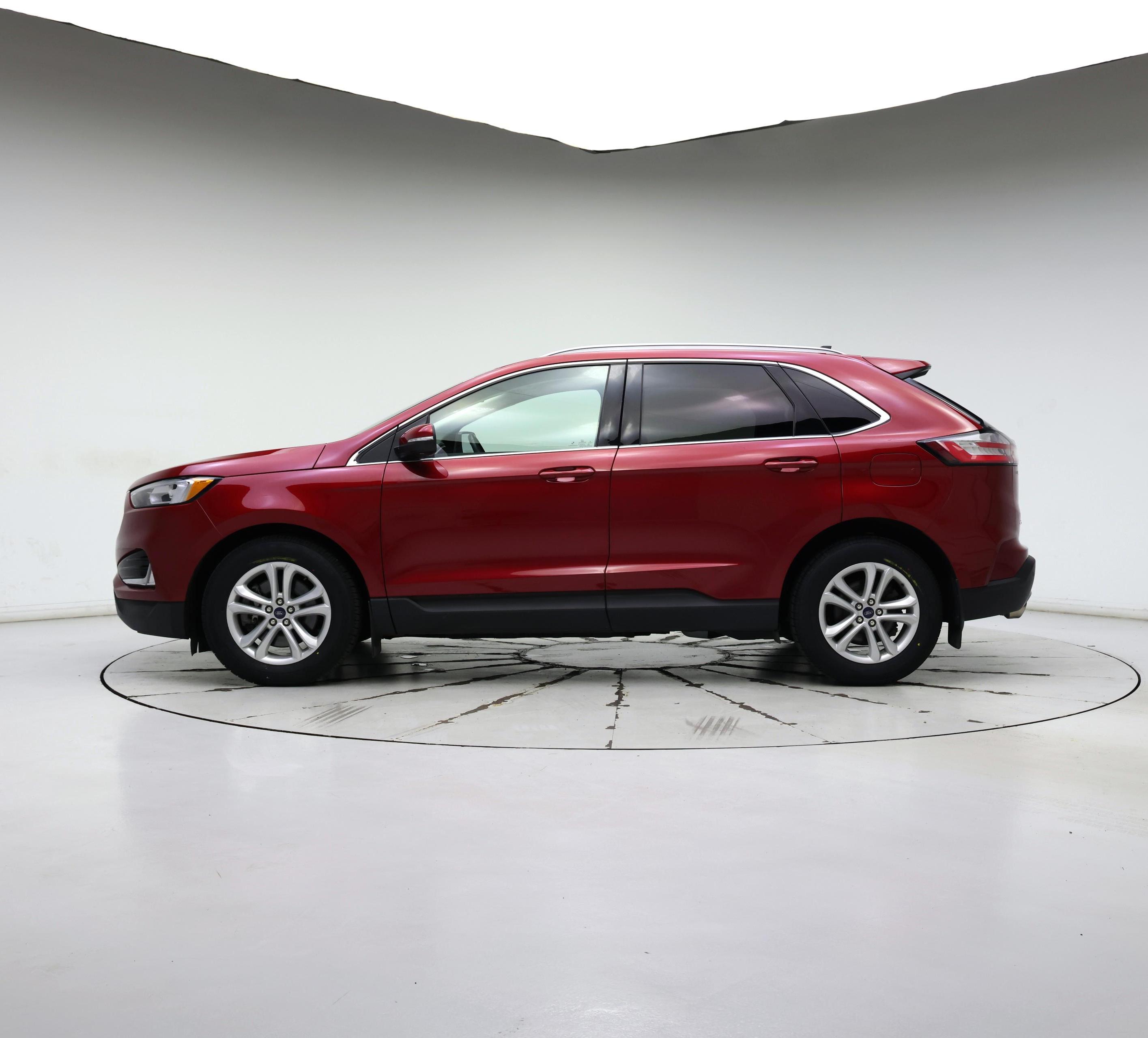 Thumbnail: 2020 Ford Edge - 3