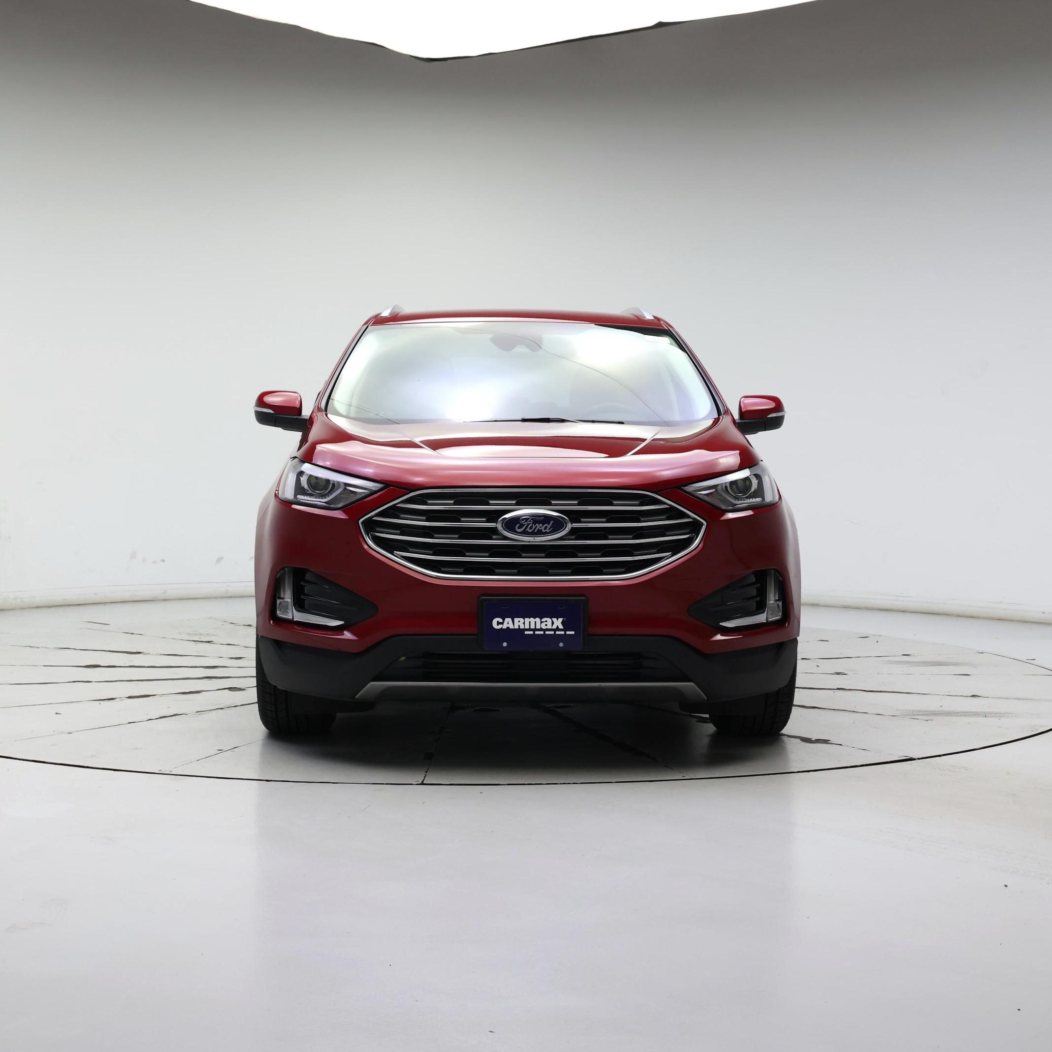 Thumbnail: 2020 Ford Edge - 5