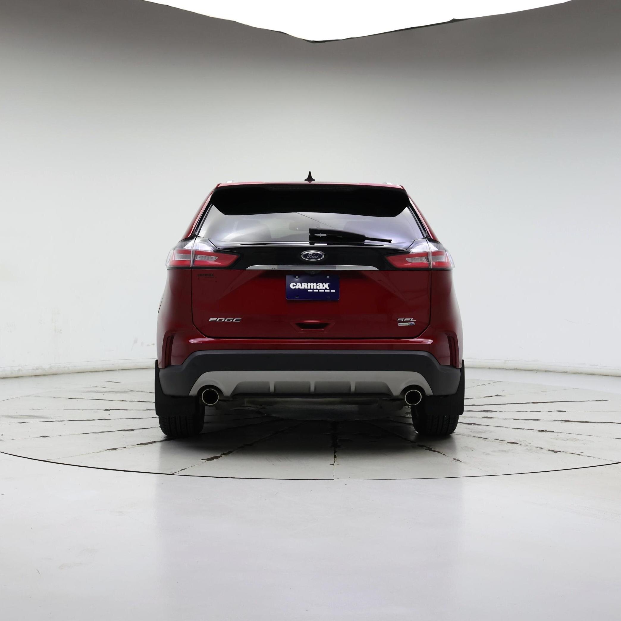 Thumbnail: 2020 Ford Edge - 6