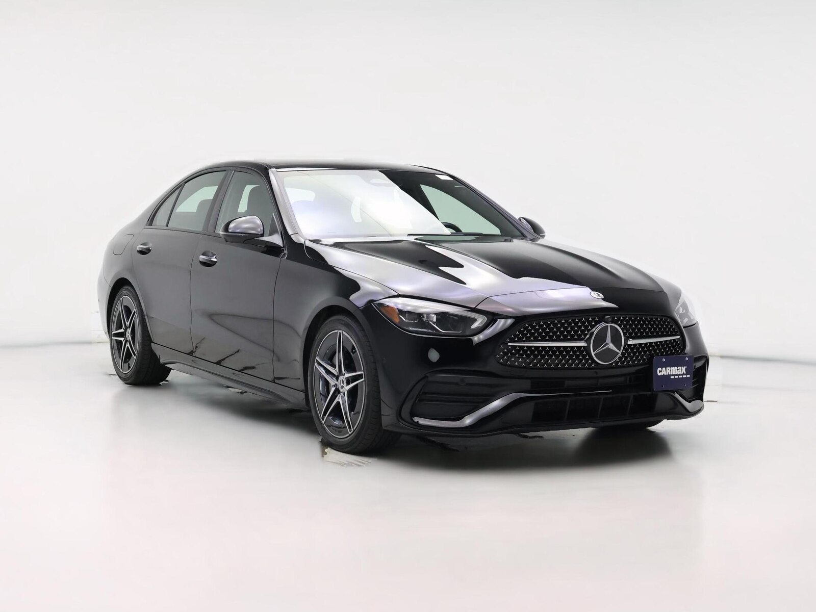 2023 Mercedes-Benz C-Class Sedan