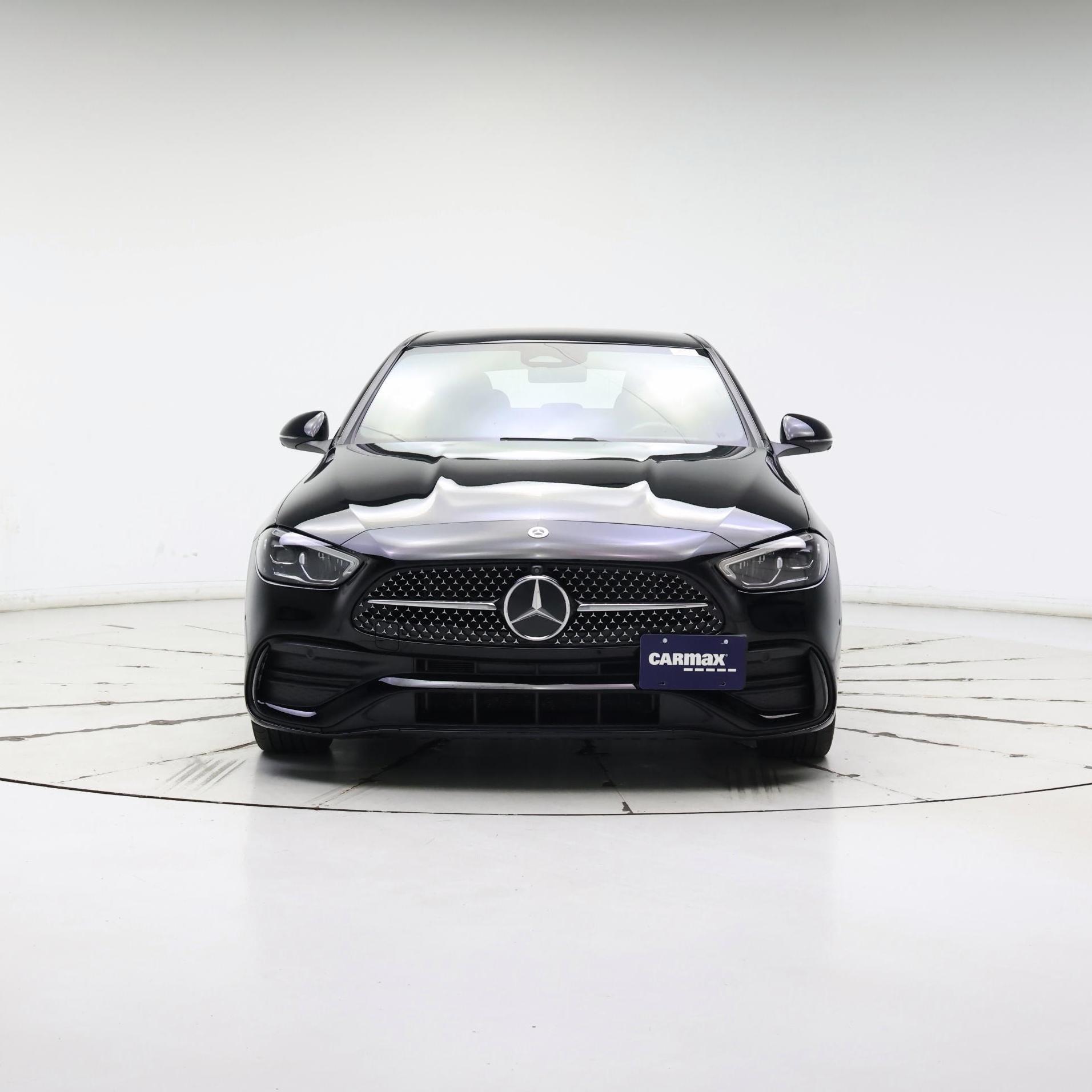 Thumbnail: 2023 Mercedes-Benz C-Class - 5