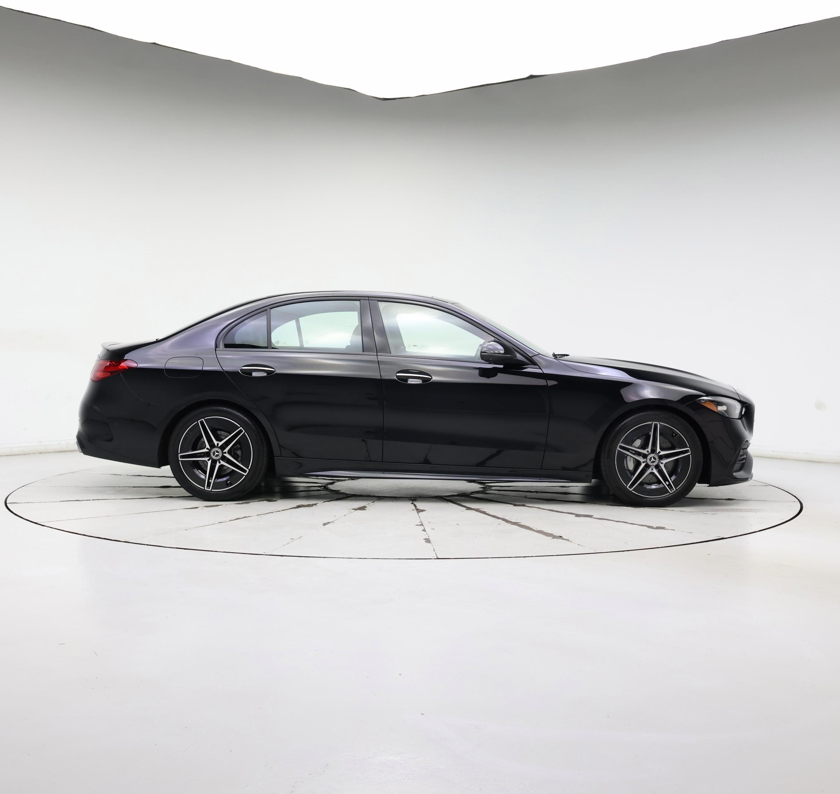 Thumbnail: 2023 Mercedes-Benz C-Class - 7