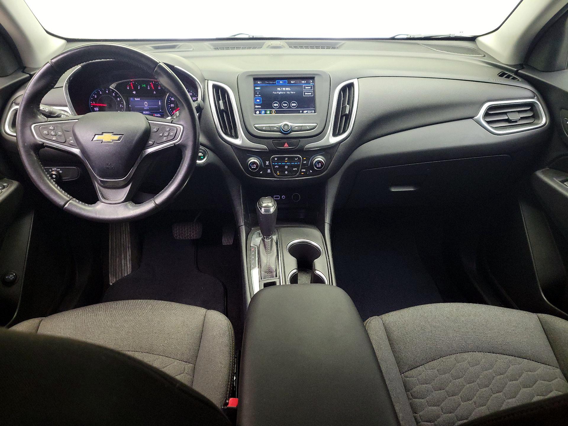 Thumbnail: 2019 Chevrolet Equinox - 9