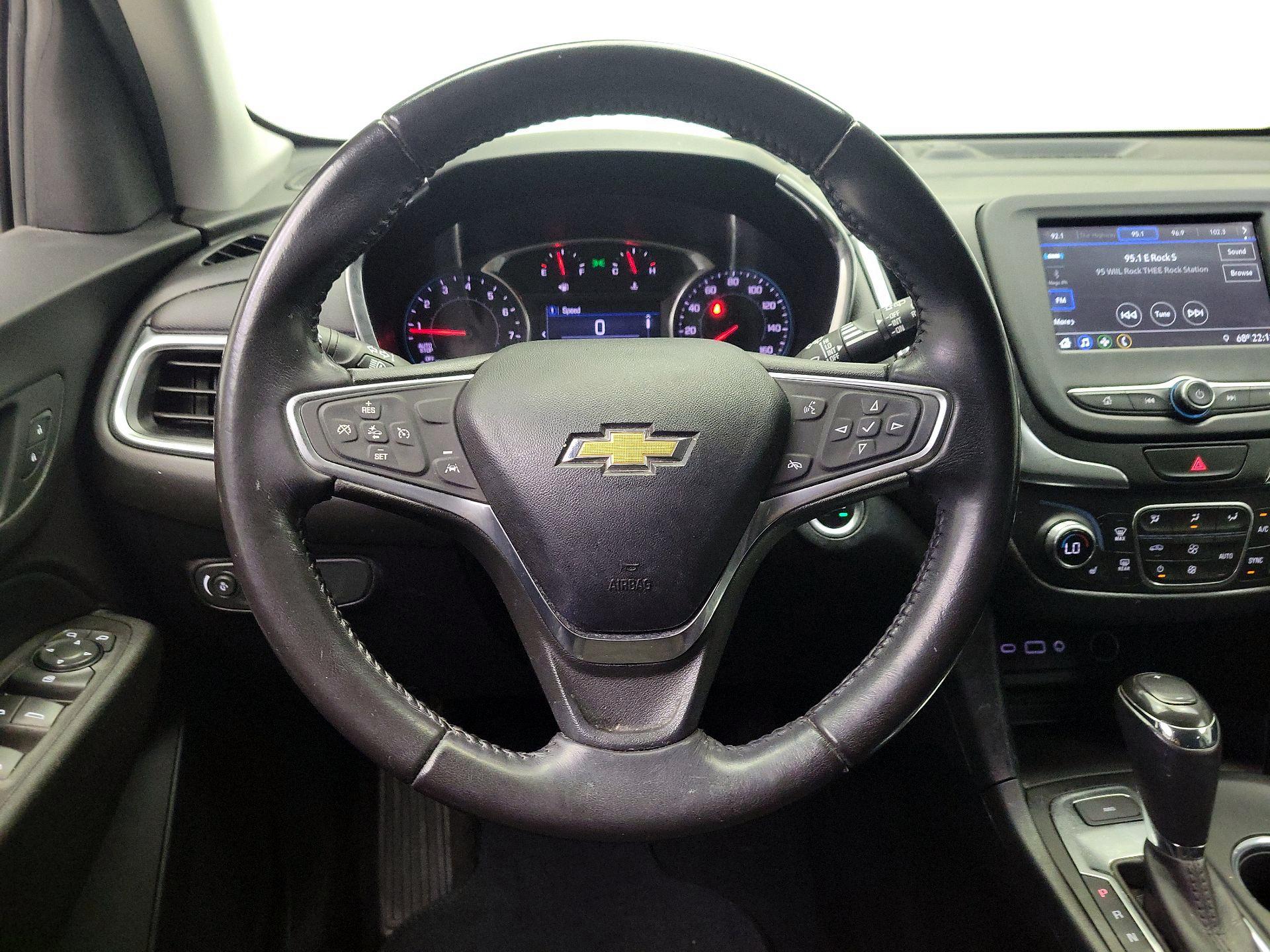 Thumbnail: 2019 Chevrolet Equinox - 10