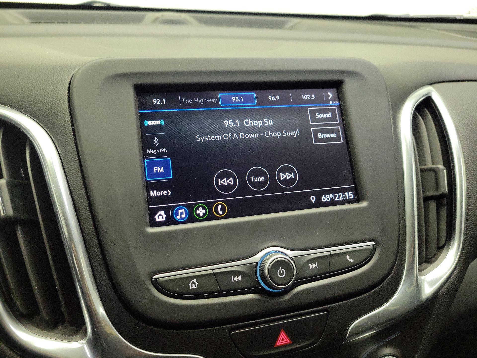 Thumbnail: 2019 Chevrolet Equinox - 15