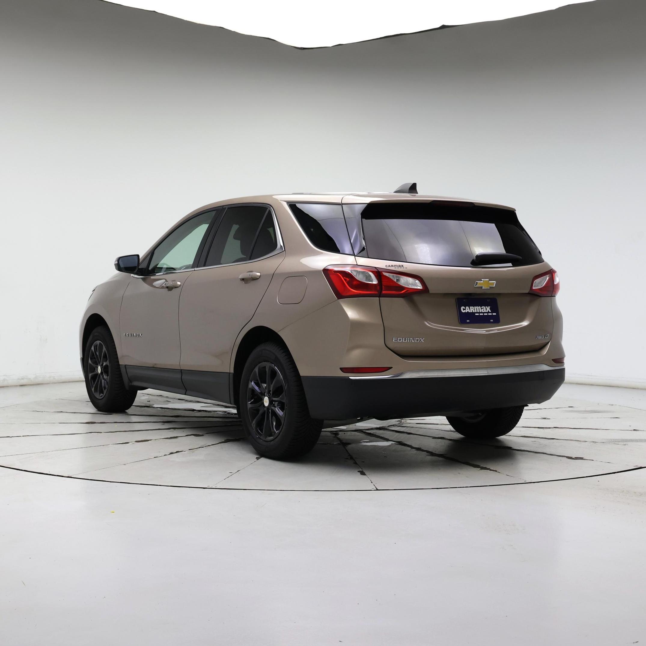 Thumbnail: 2019 Chevrolet Equinox - 2
