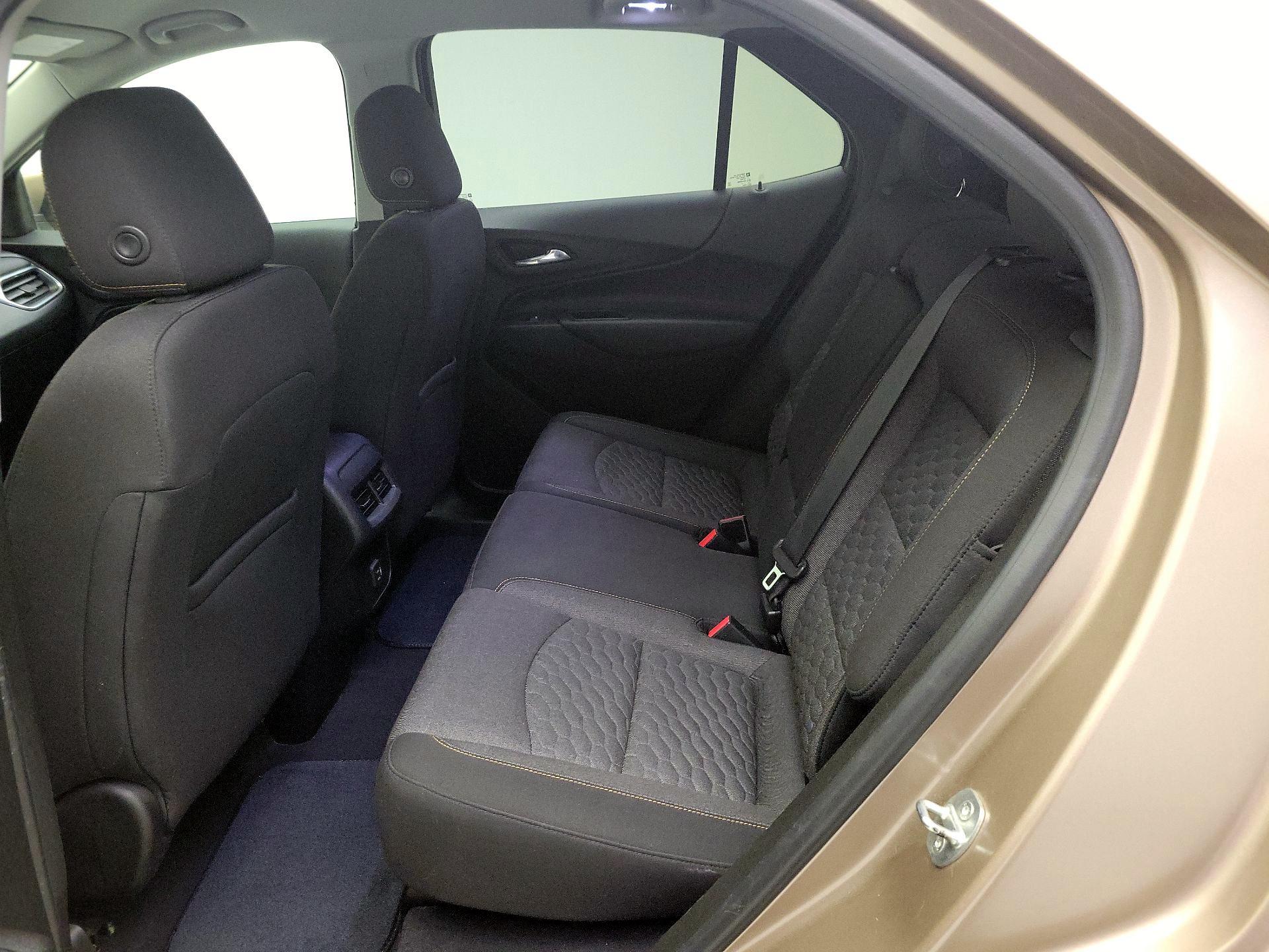 Thumbnail: 2019 Chevrolet Equinox - 19