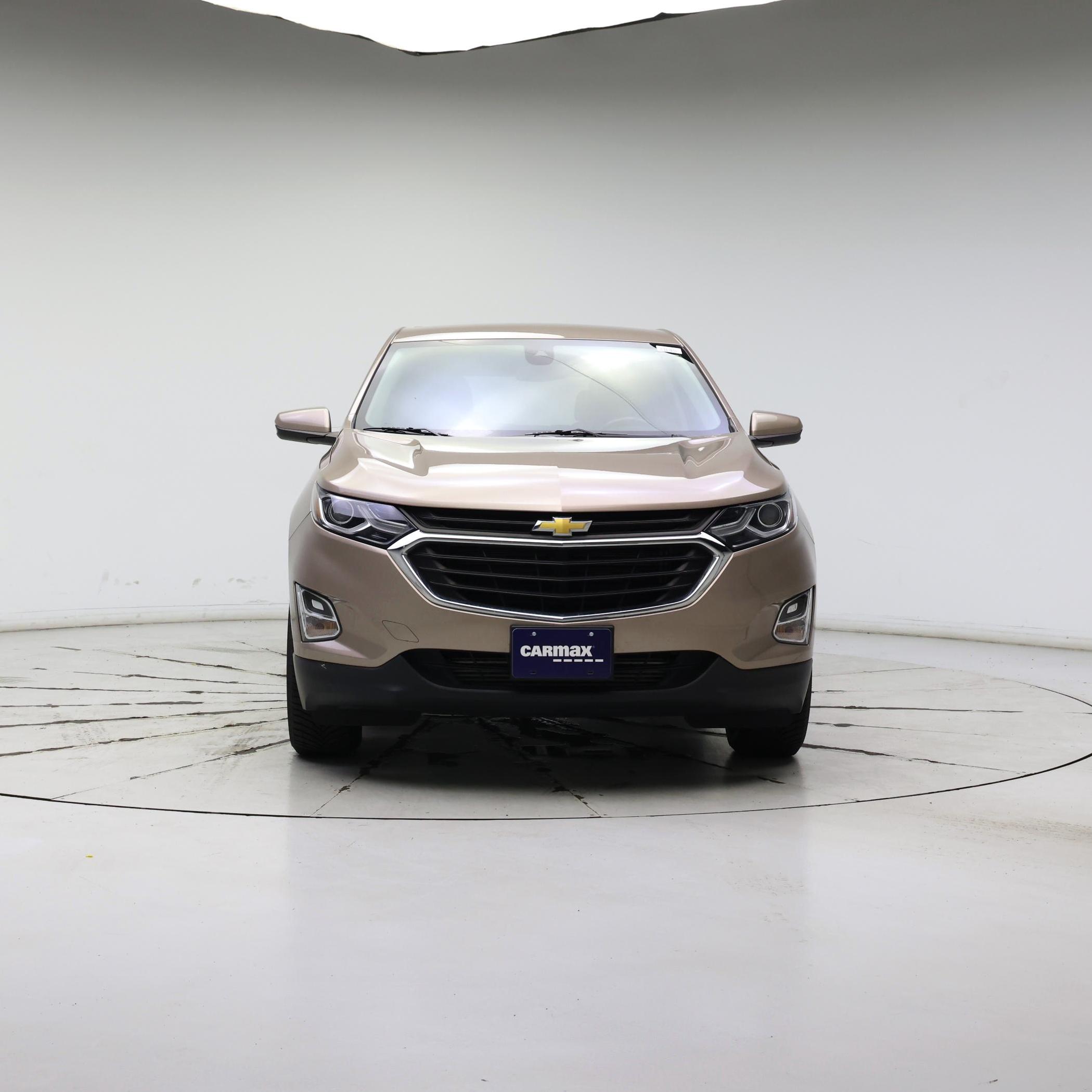 Thumbnail: 2019 Chevrolet Equinox - 5