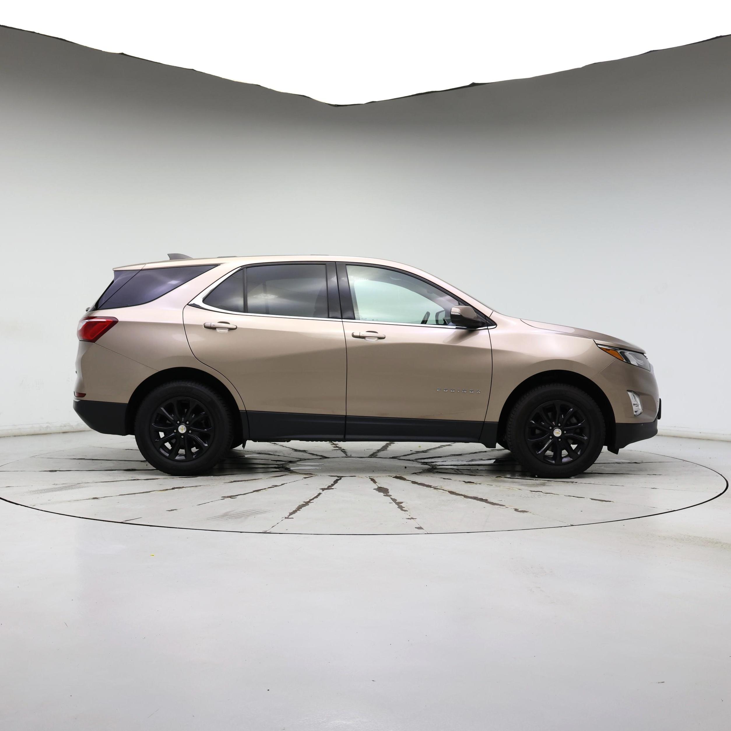 Thumbnail: 2019 Chevrolet Equinox - 7