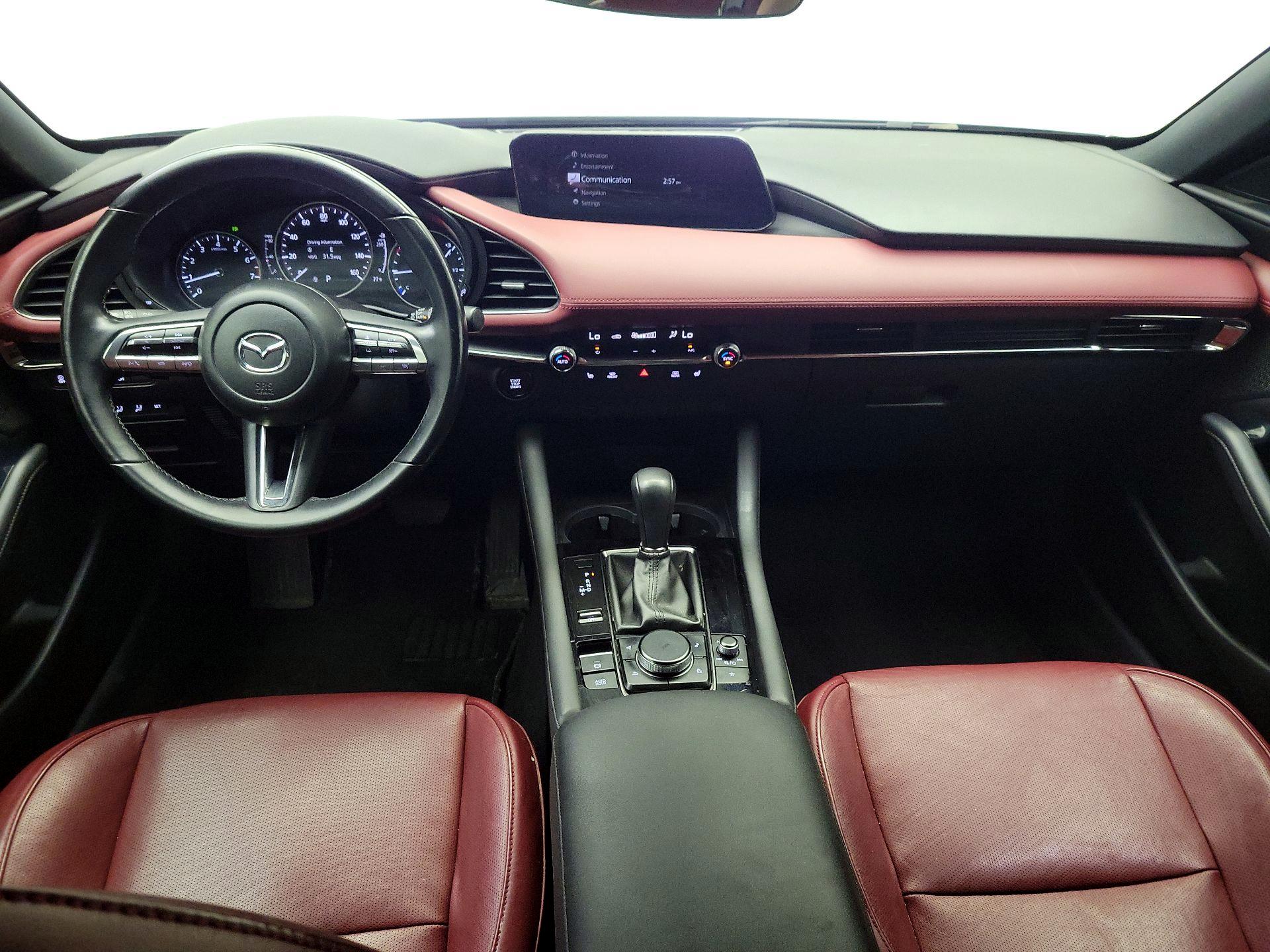 Thumbnail: 2021 Mazda Mazda3 - 9