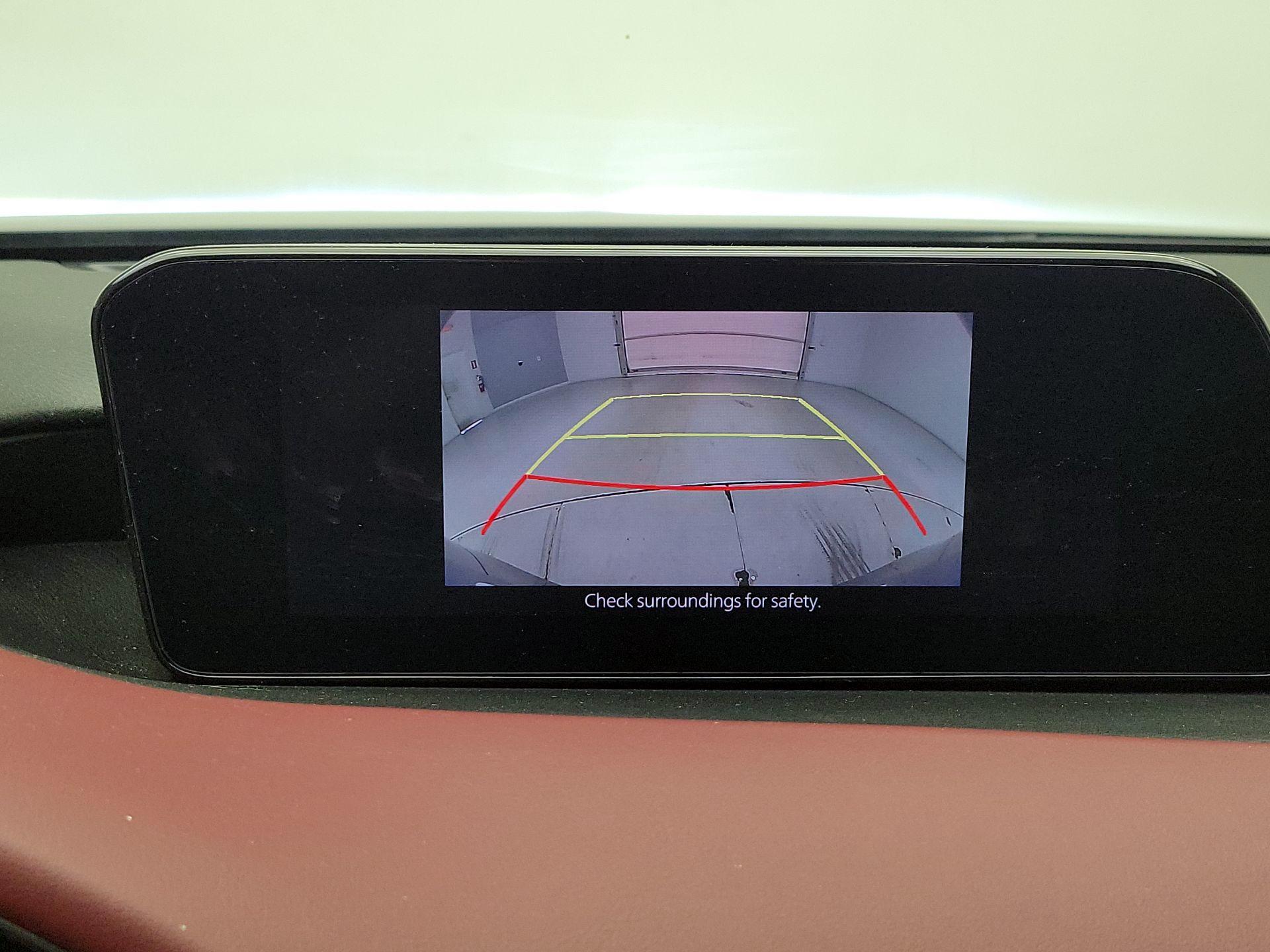 Thumbnail: 2021 Mazda Mazda3 - 15