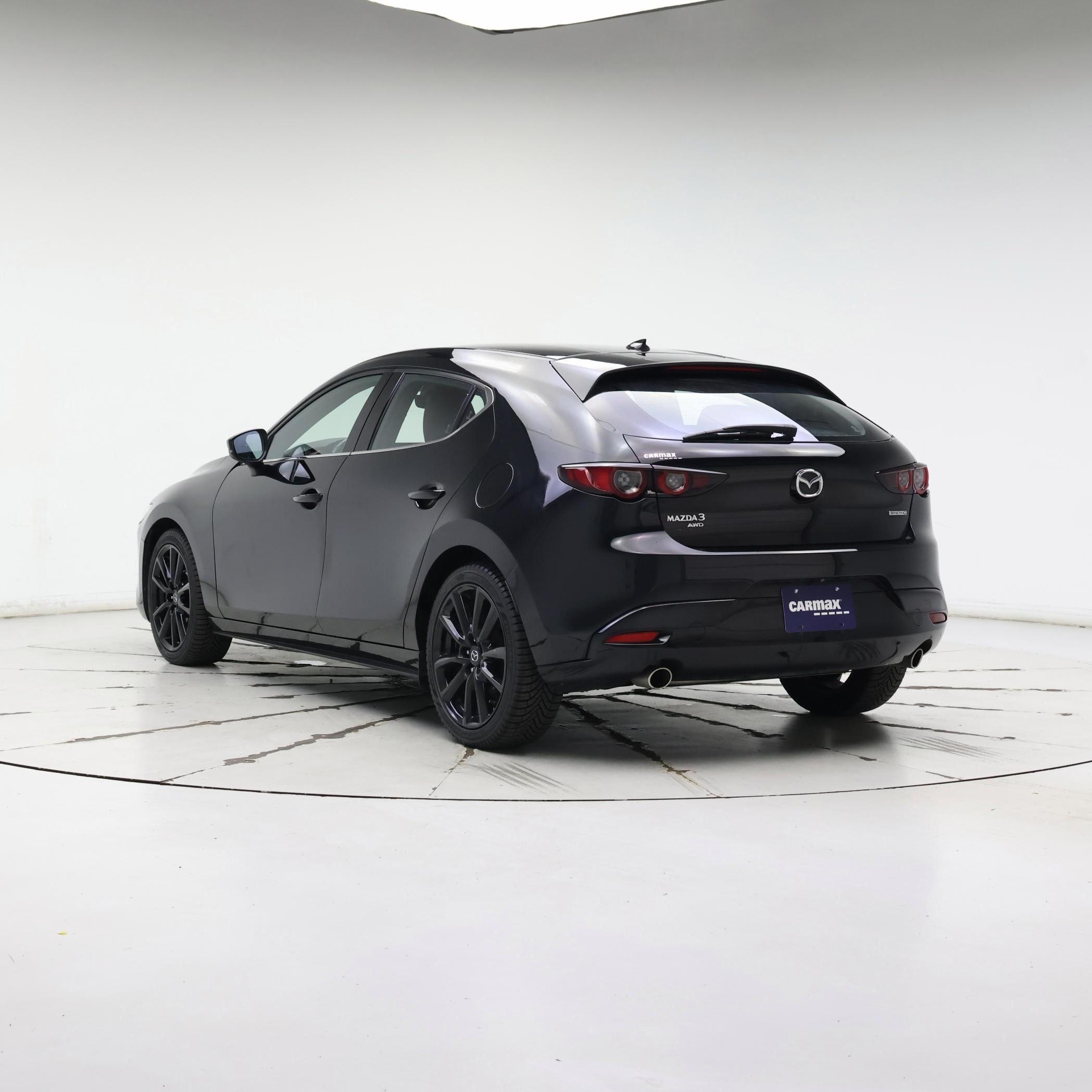 Thumbnail: 2021 Mazda Mazda3 - 2