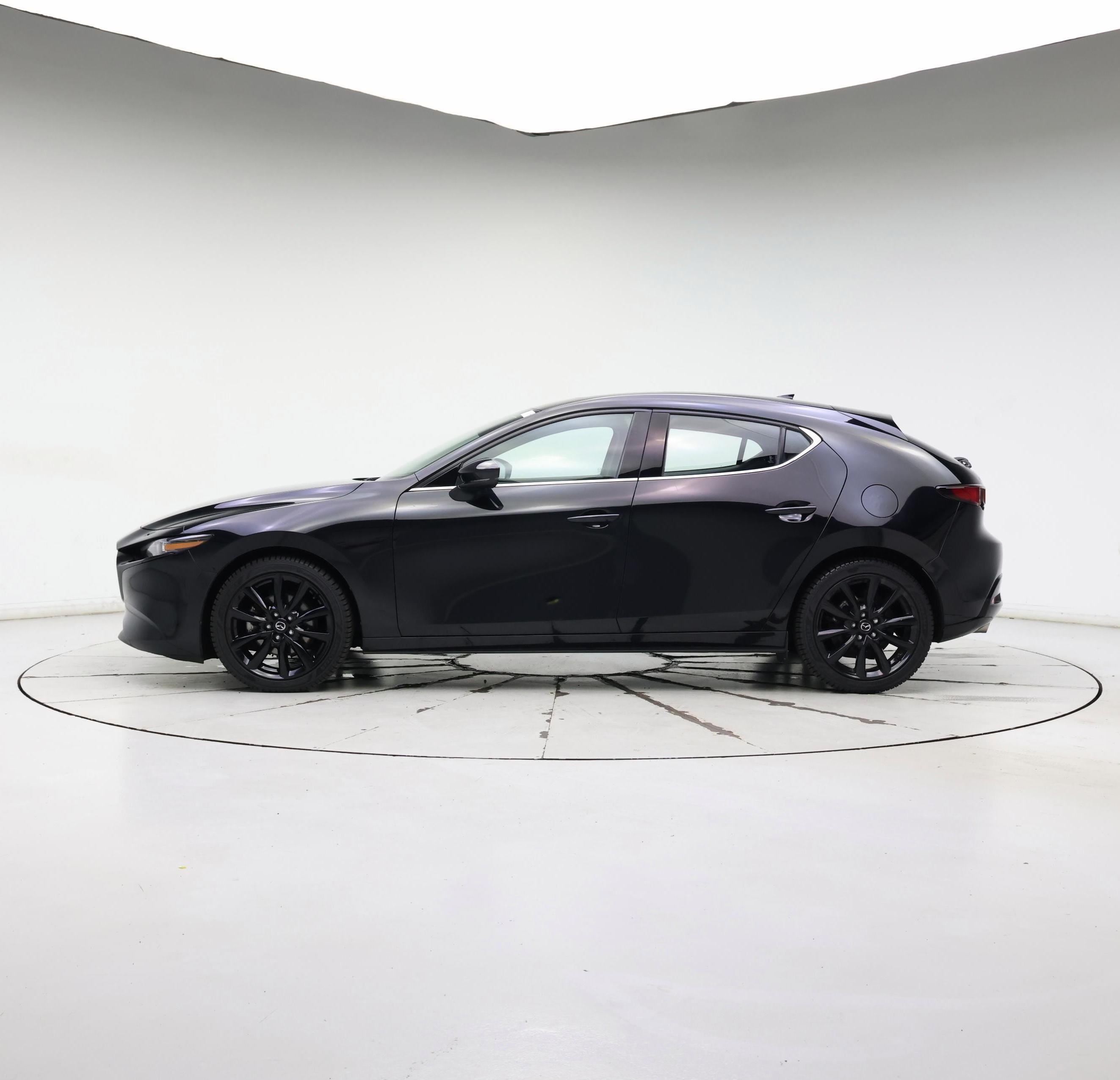 Thumbnail: 2021 Mazda Mazda3 - 3