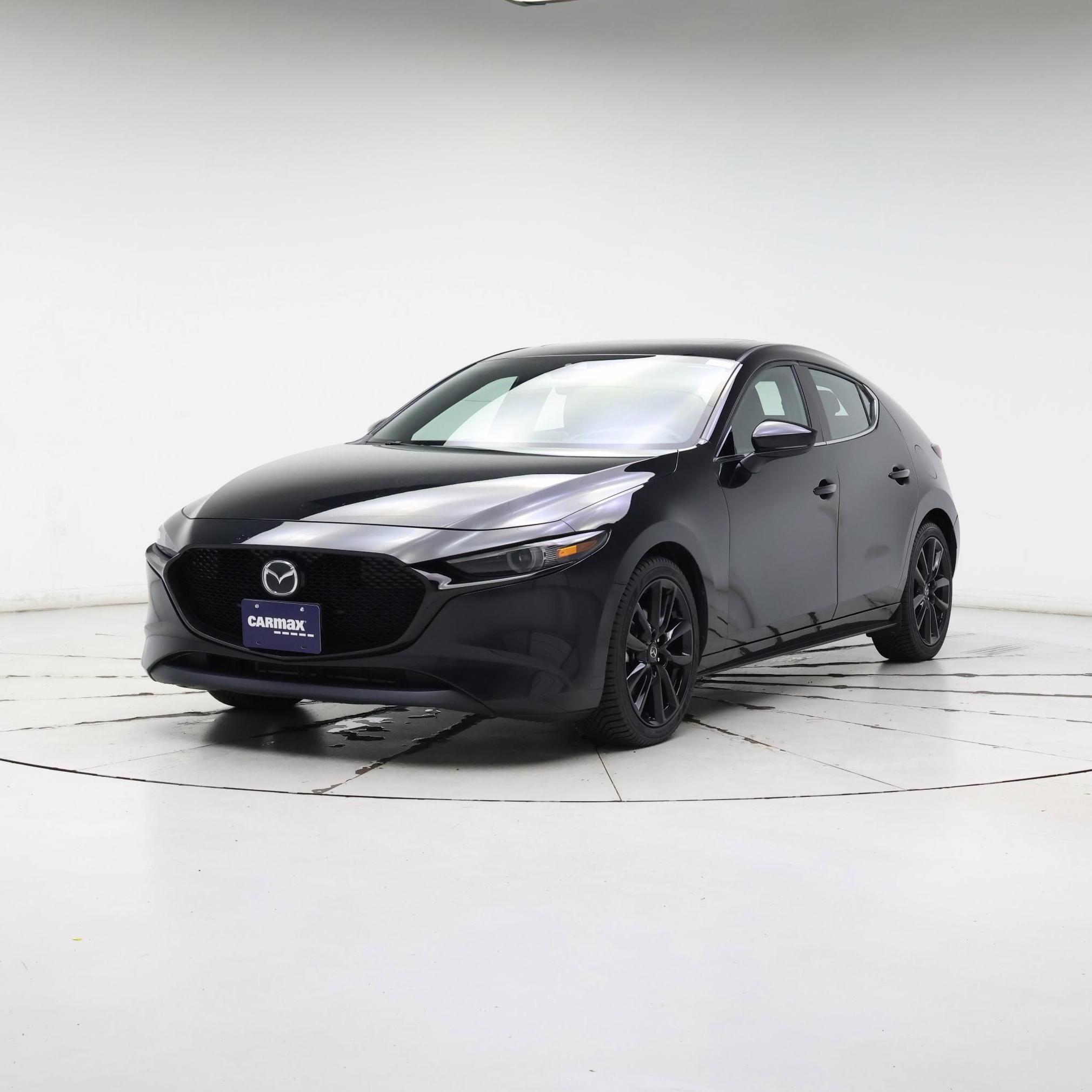 Thumbnail: 2021 Mazda Mazda3 - 4