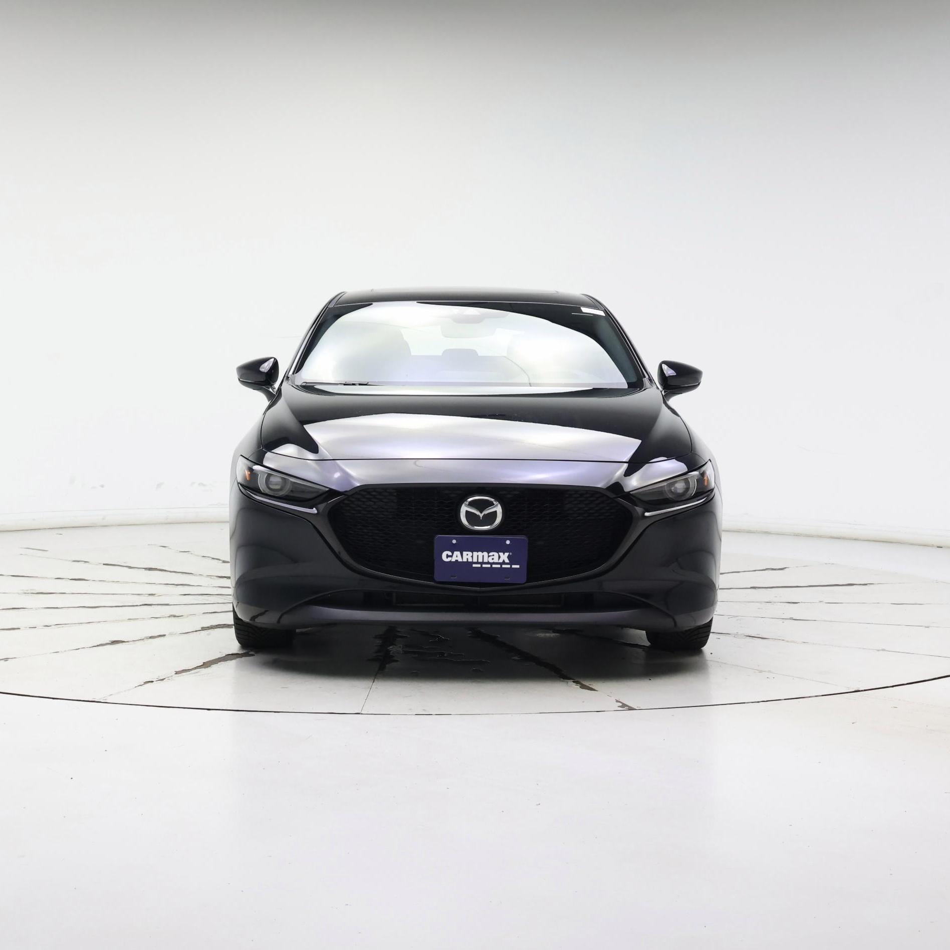 Thumbnail: 2021 Mazda Mazda3 - 5