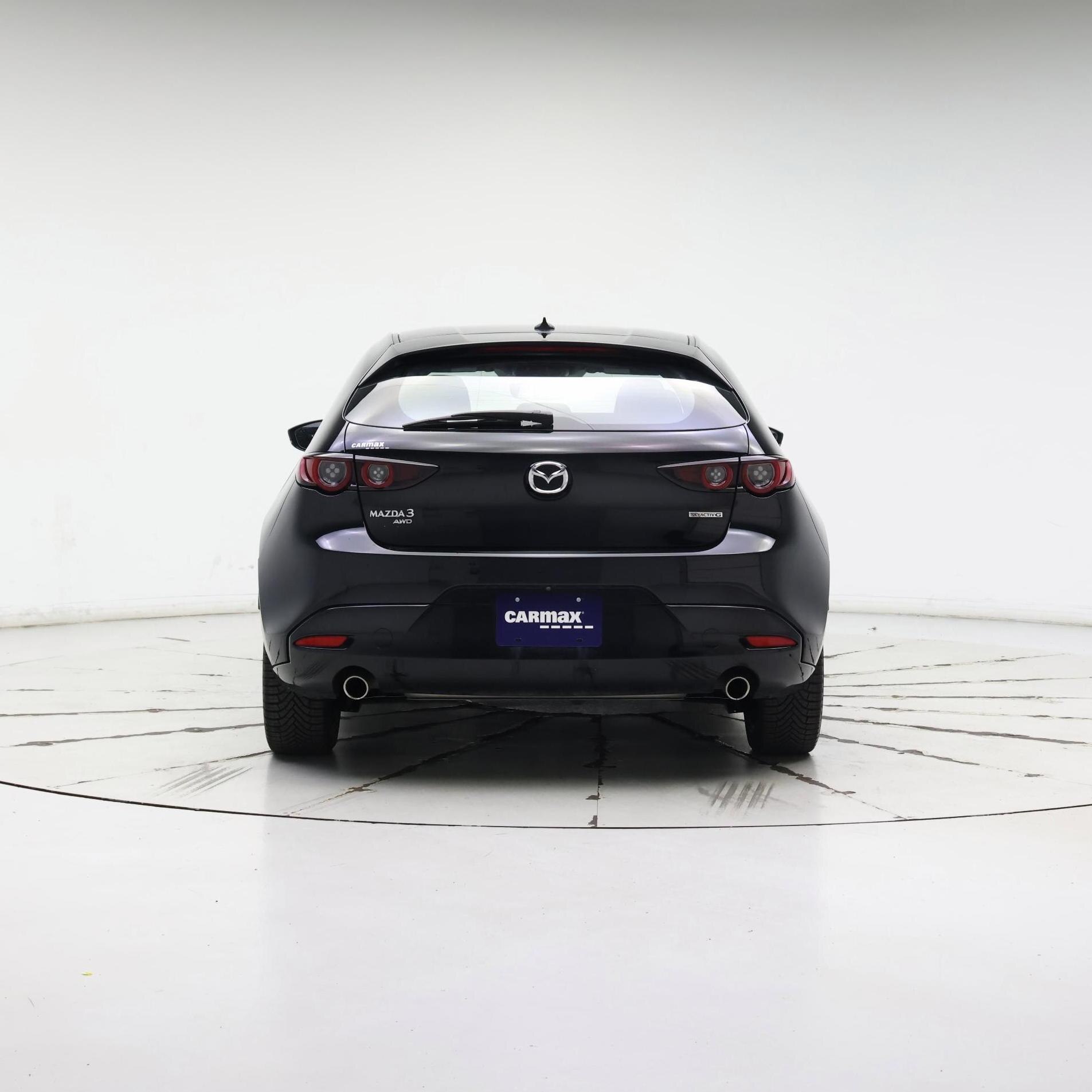 Thumbnail: 2021 Mazda Mazda3 - 6