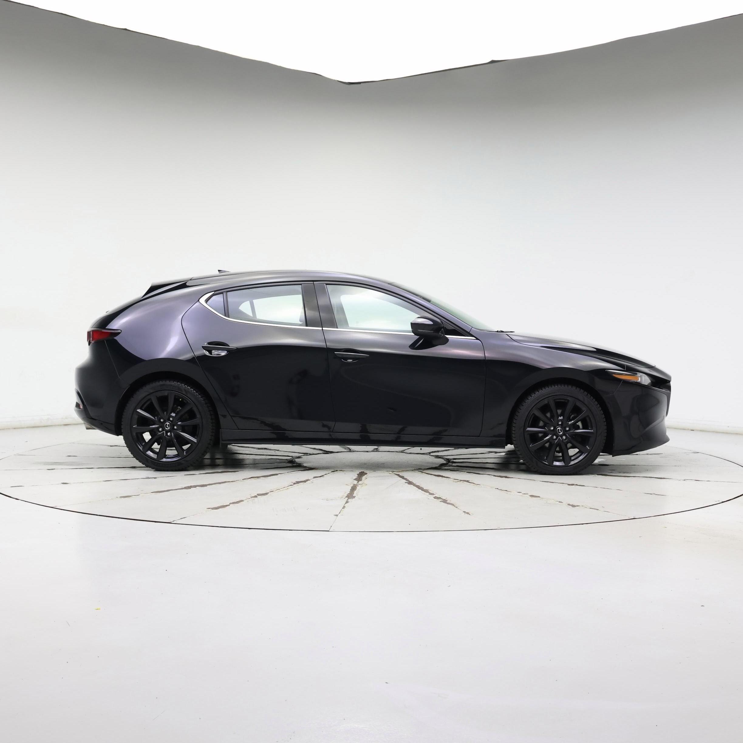 Thumbnail: 2021 Mazda Mazda3 - 7