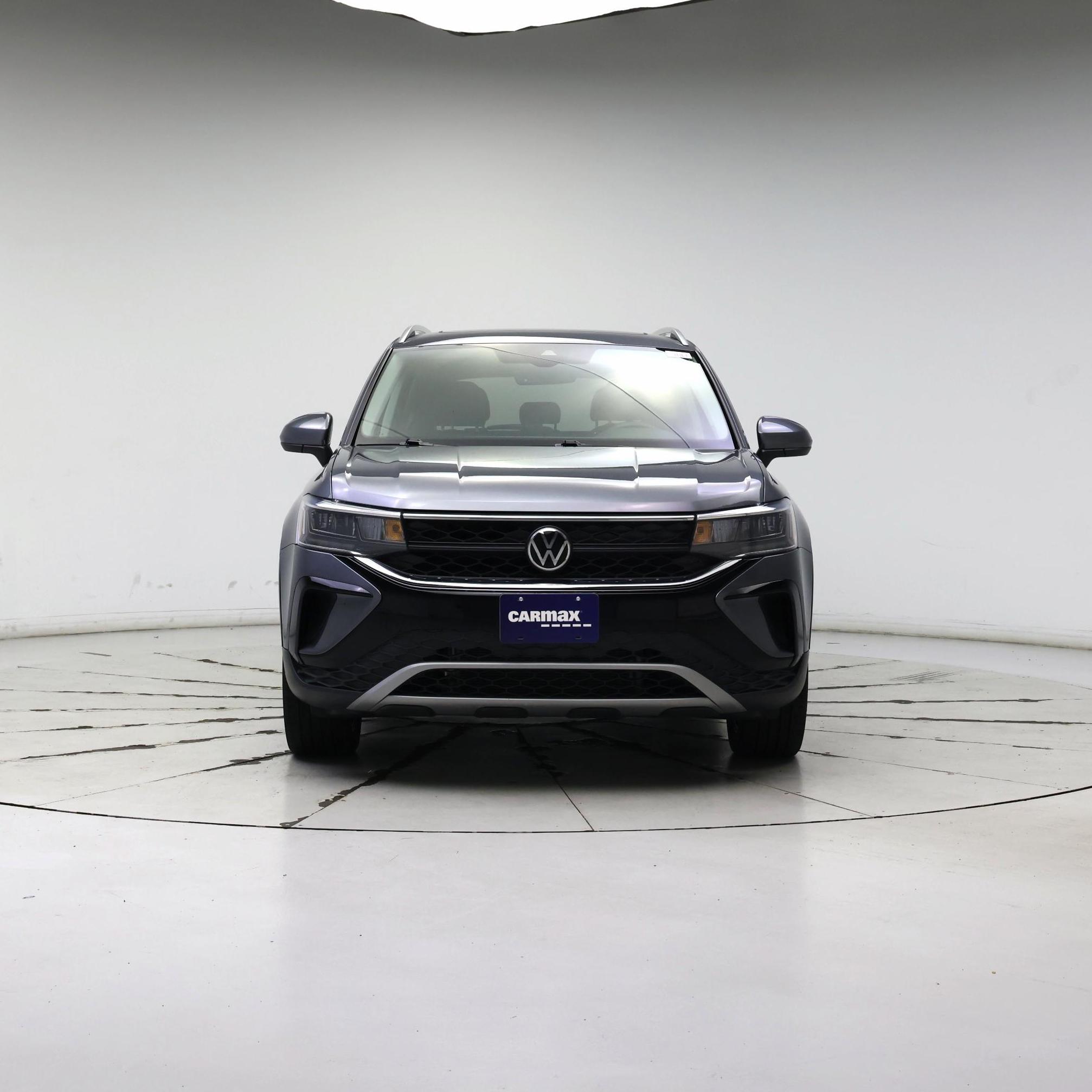Thumbnail: 2022 Volkswagen Taos - 5