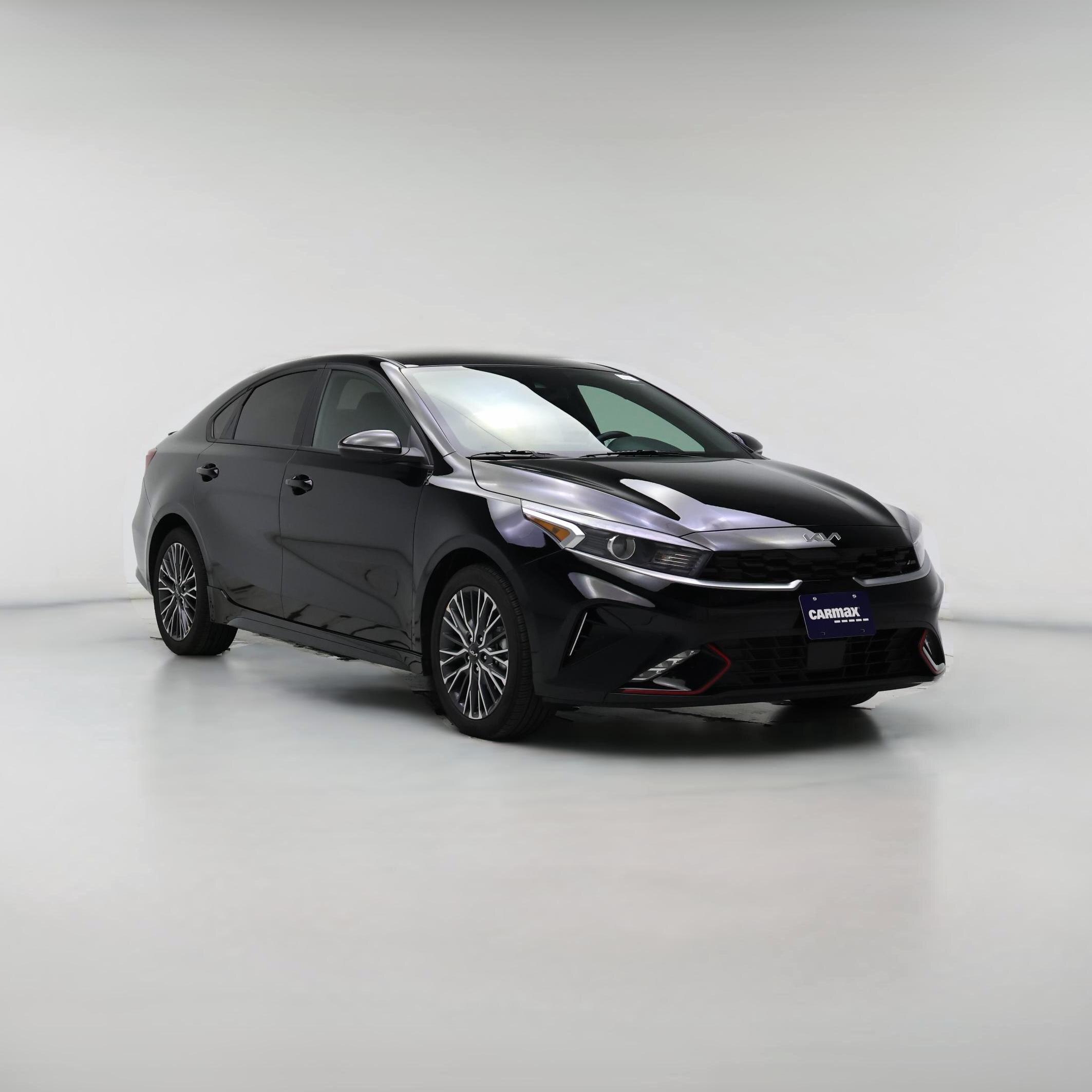 Thumbnail: 2024 Kia Forte - 1