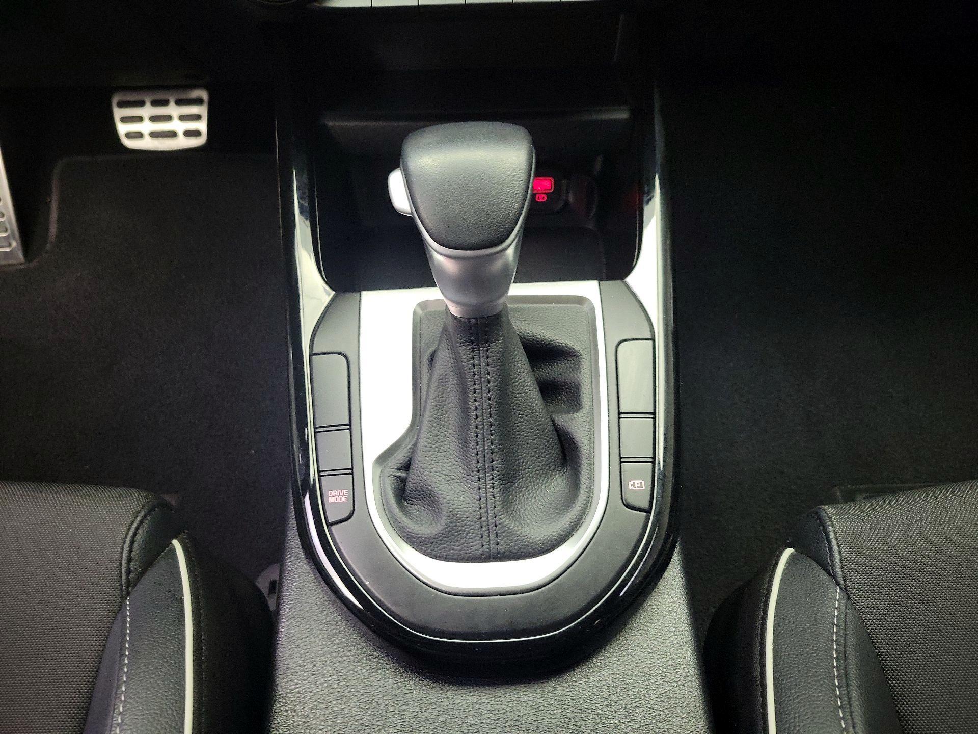 Thumbnail: 2024 Kia Forte - 18